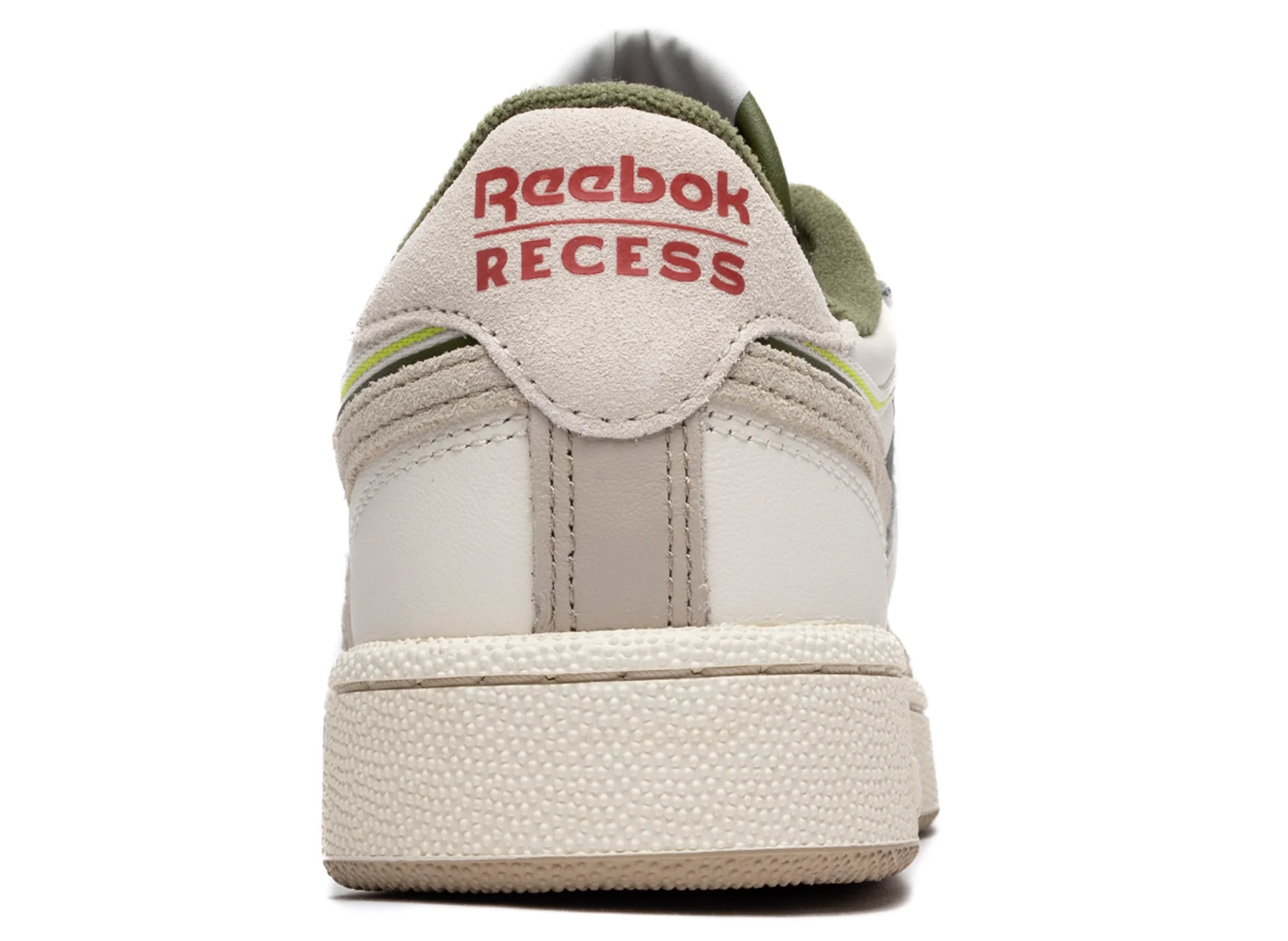 Reebok x Recess Club C Revenge - Image 2