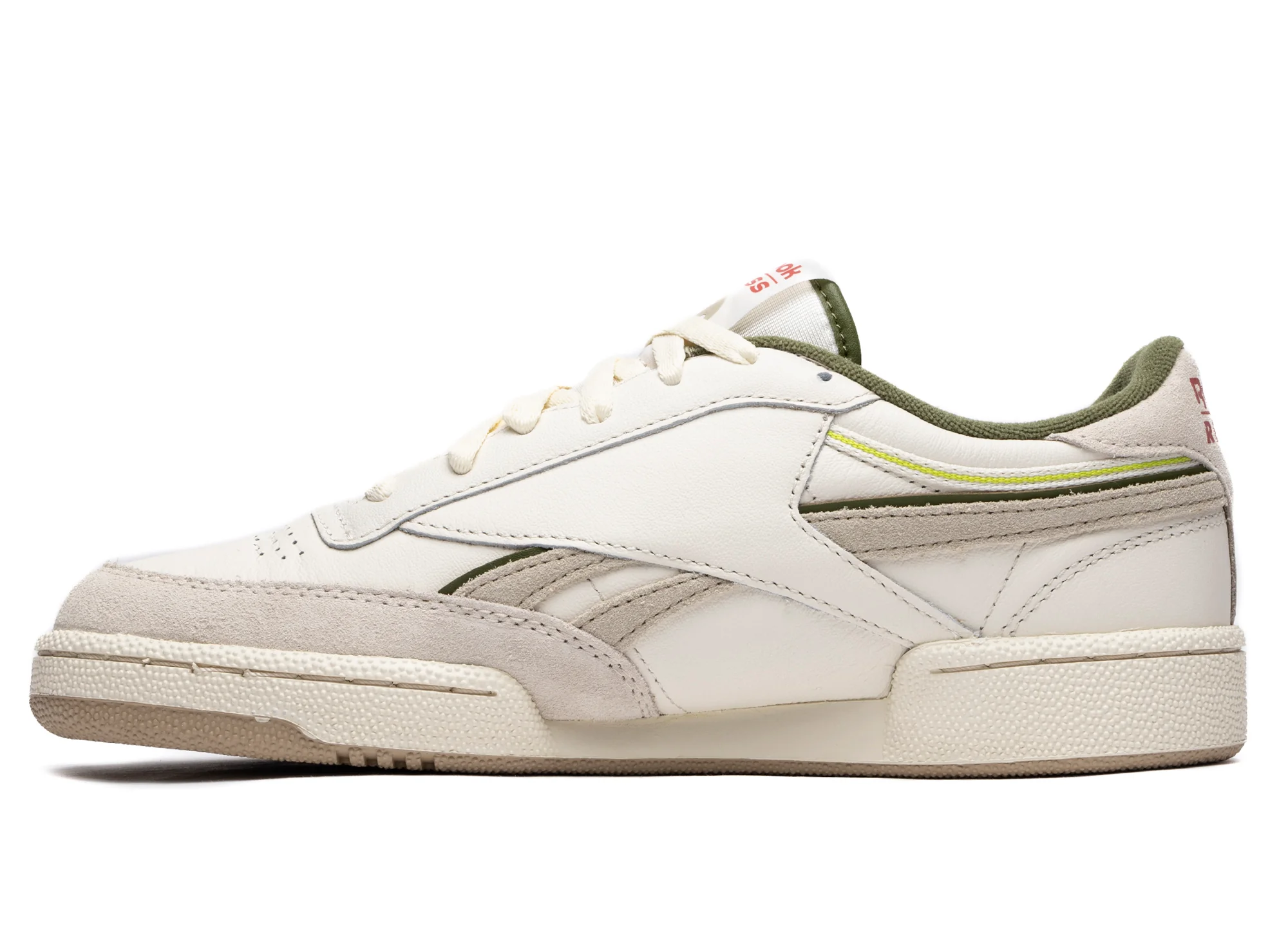 Reebok x Recess Club C Revenge - Image 3