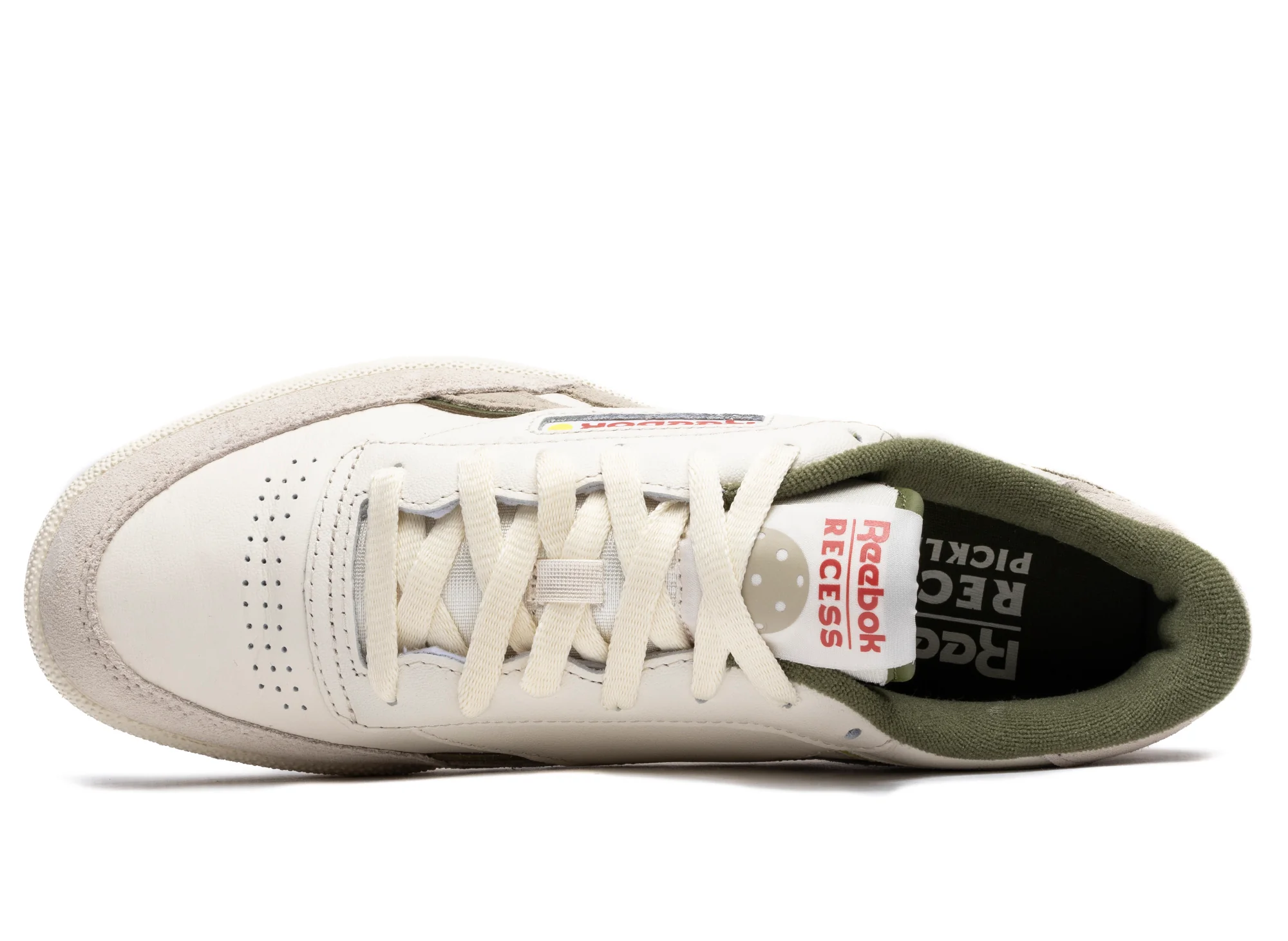 Reebok x Recess Club C Revenge - Image 4