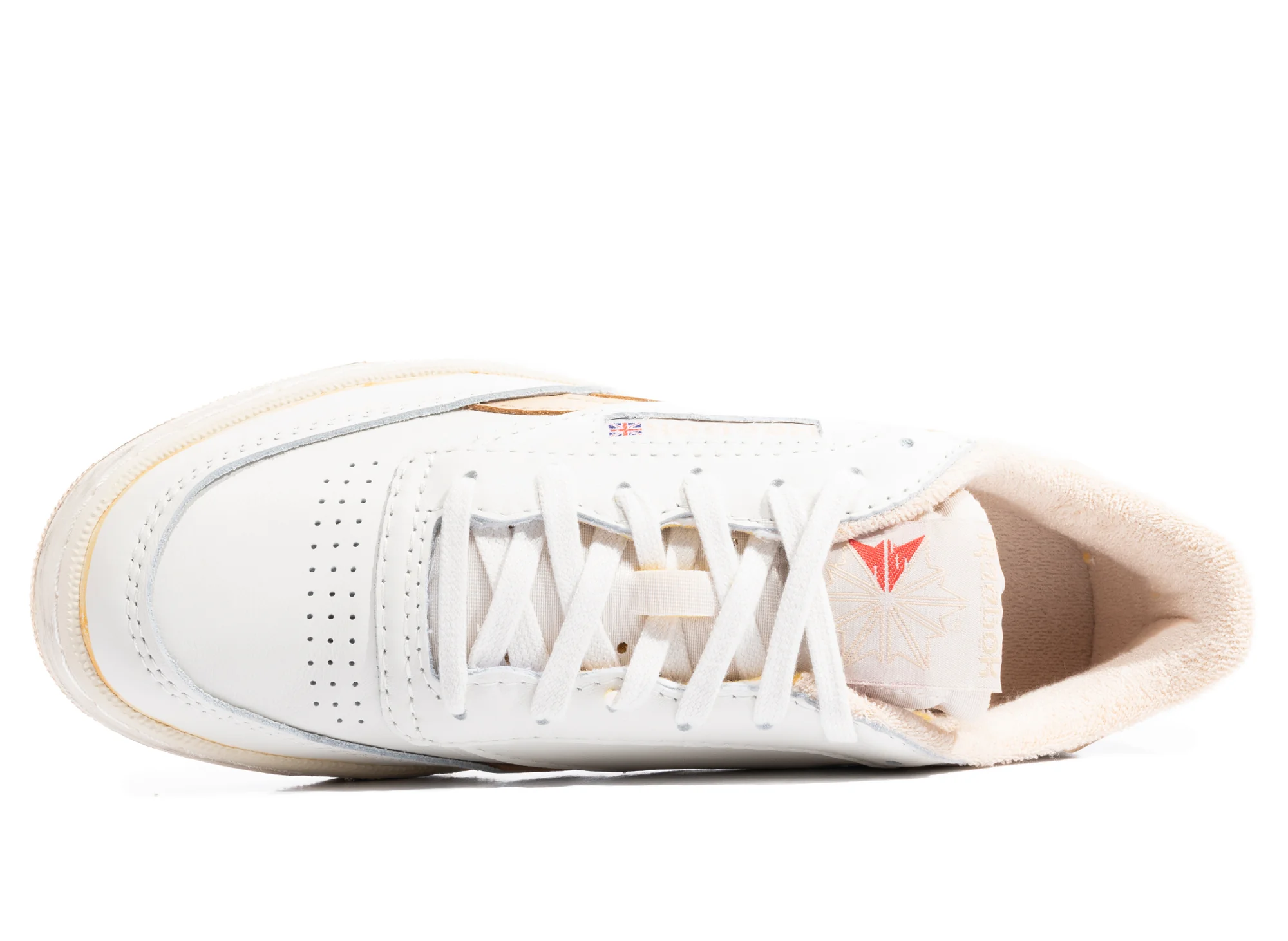 Reebok Club C Revenge - Image 4