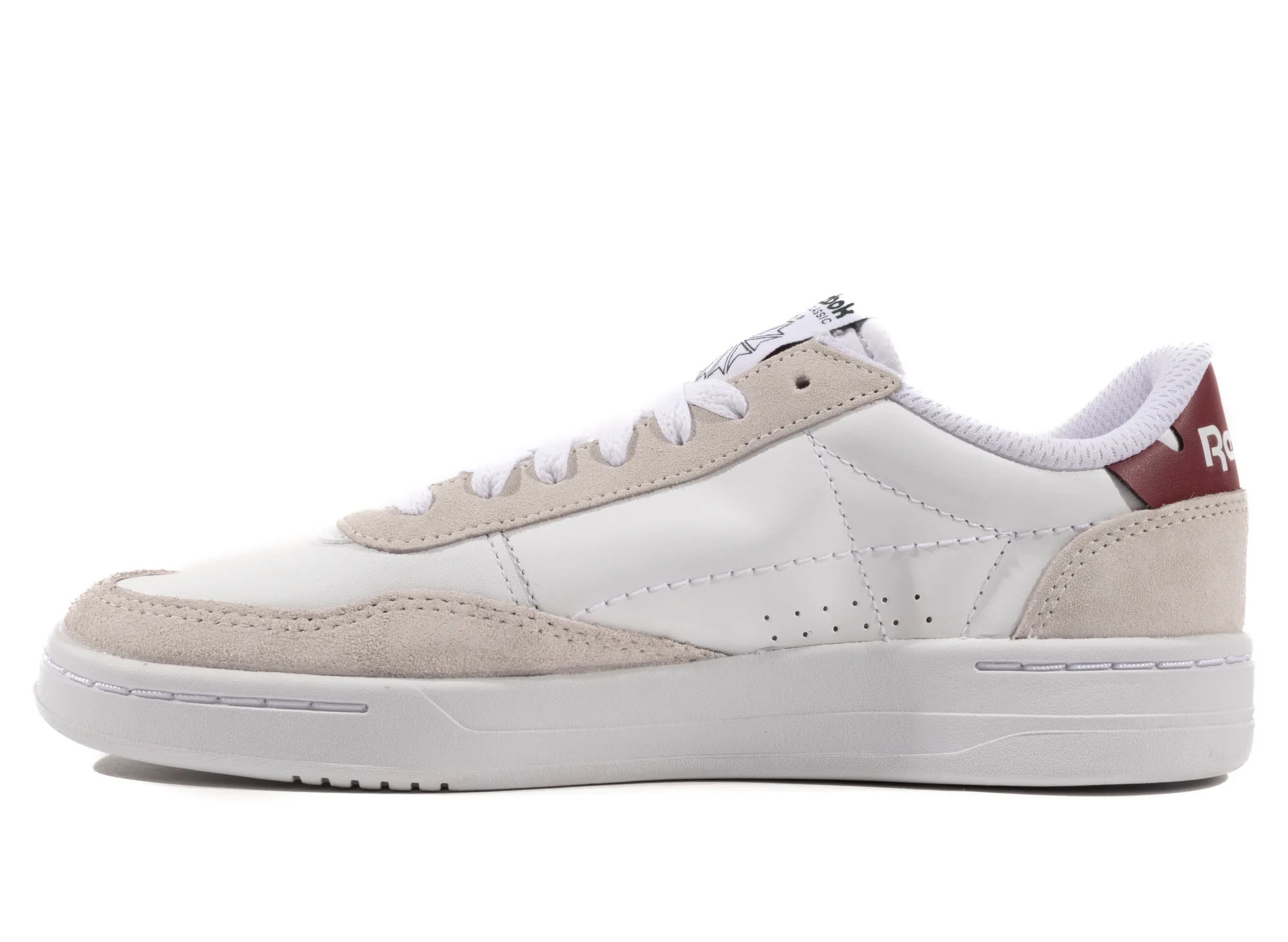 Reebok Court Peak - Image 3