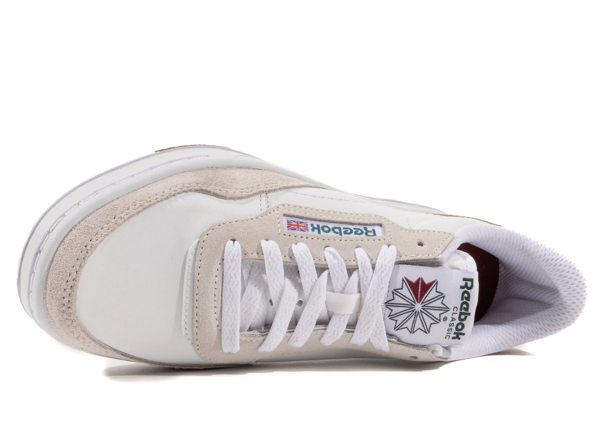 Reebok Court Peak - Image 4