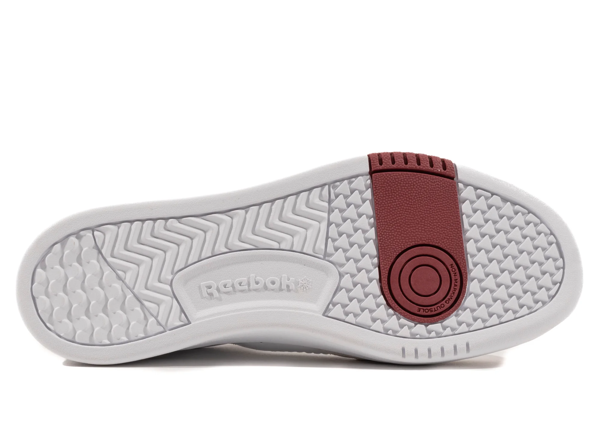 Reebok Court Peak - Image 5