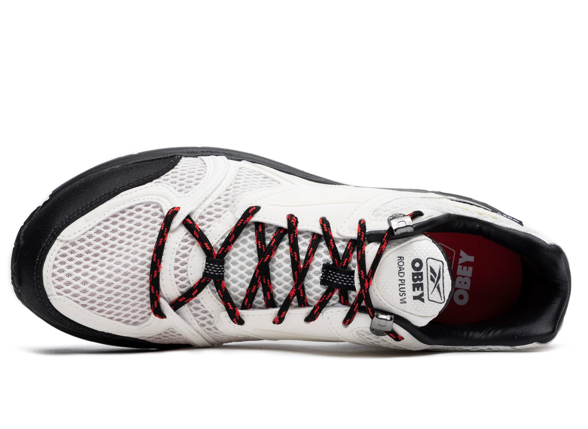 Reebok x OBEY Premier Road - Image 4