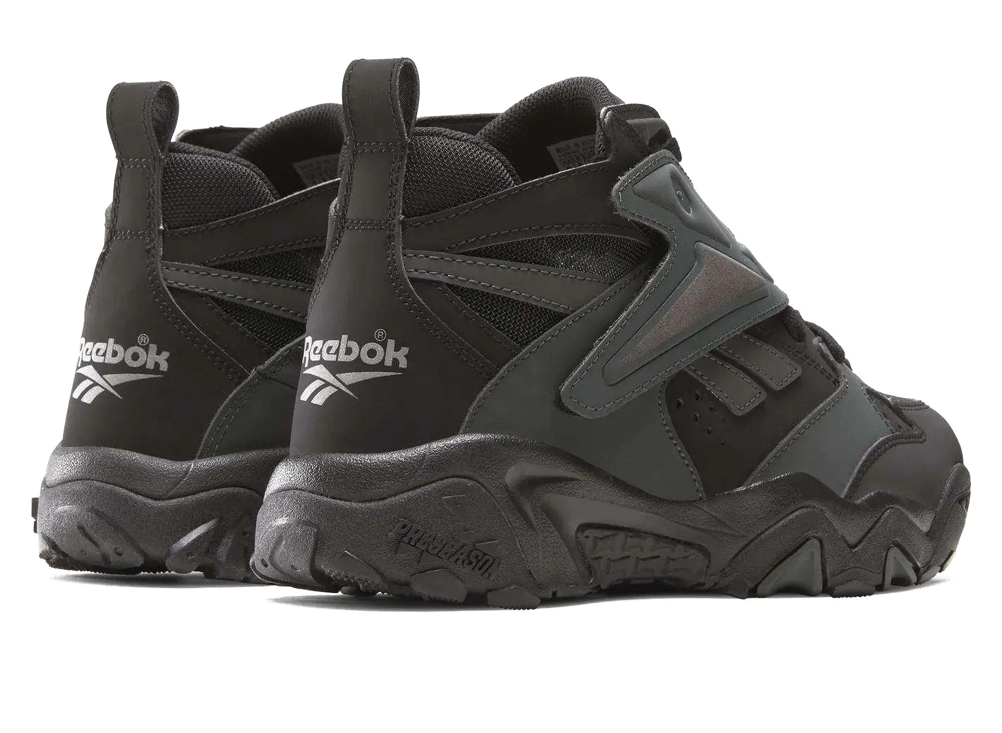 Reebok Preseason 94 - Image 2