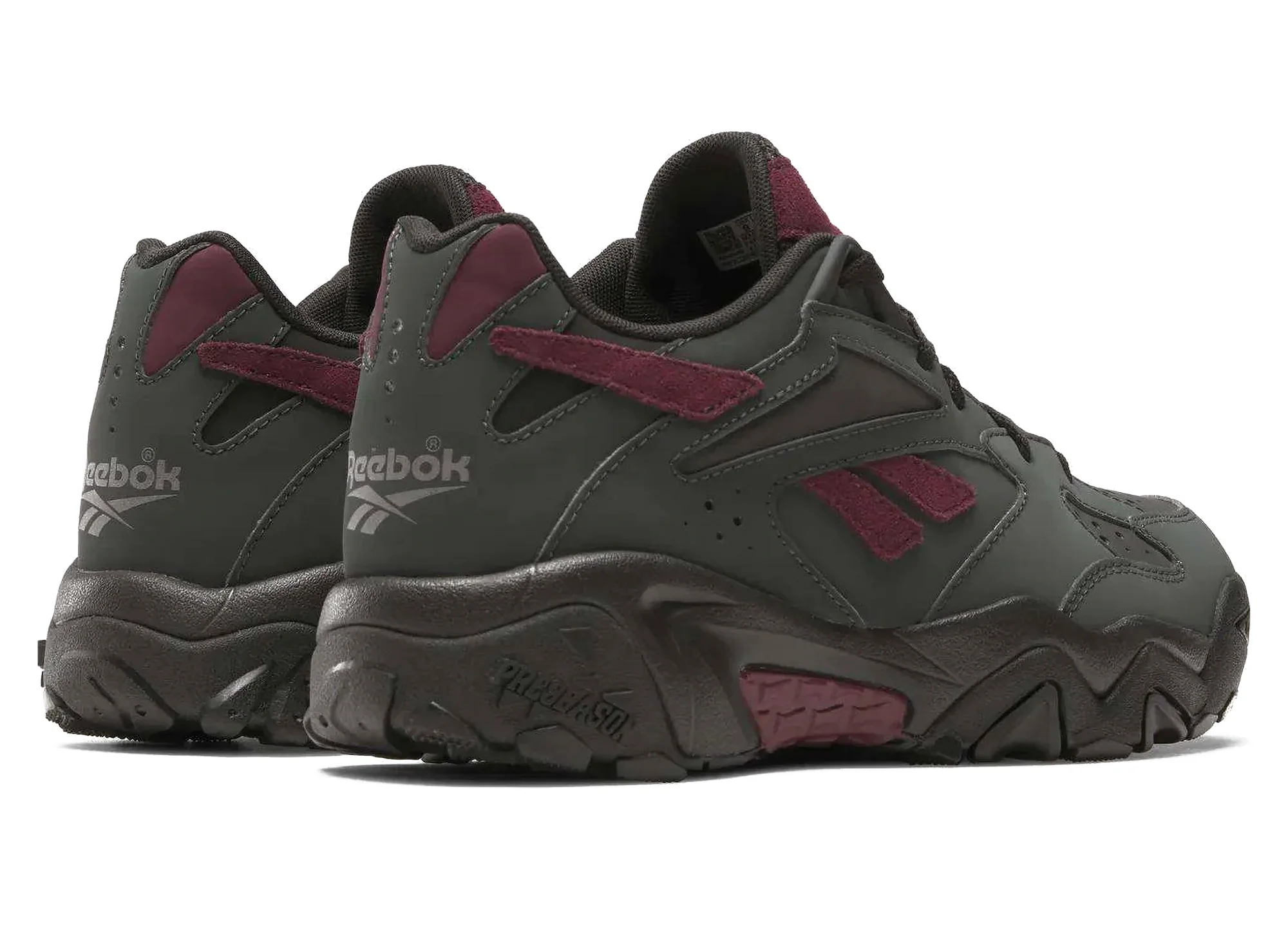 Reebok Preseason 94 Low - Image 2
