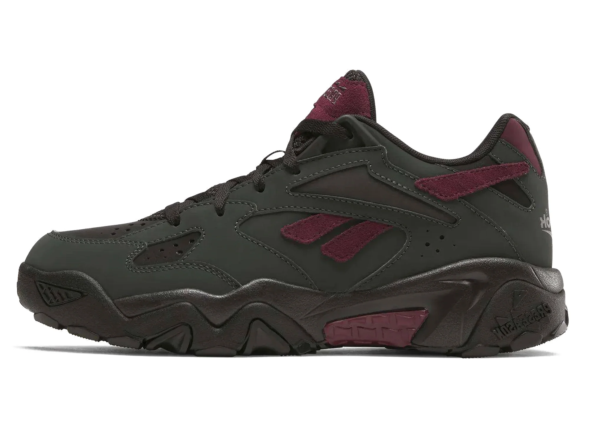 Reebok Preseason 94 Low - Image 3