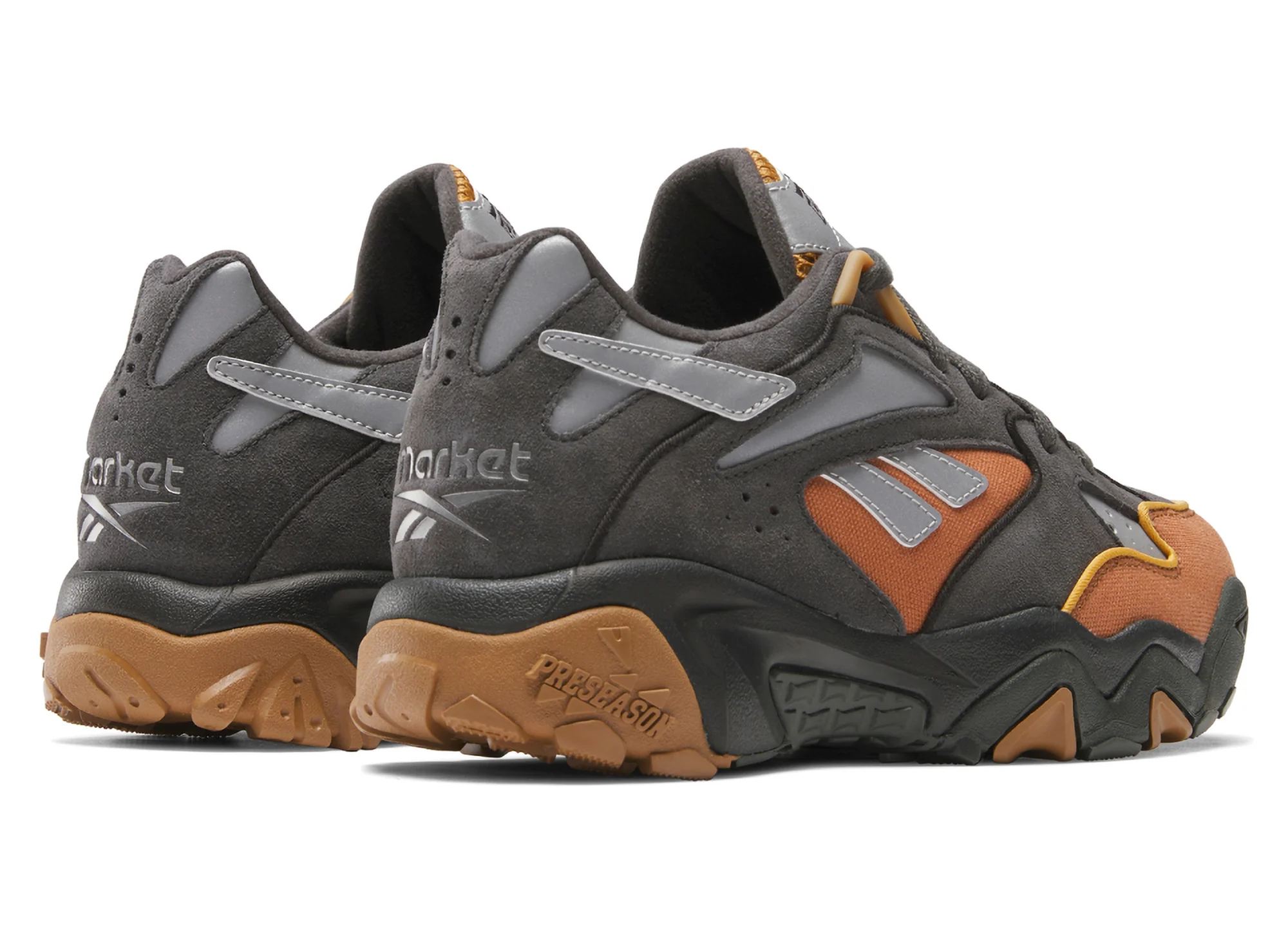 Reebok x Market Preseason Low - Image 2