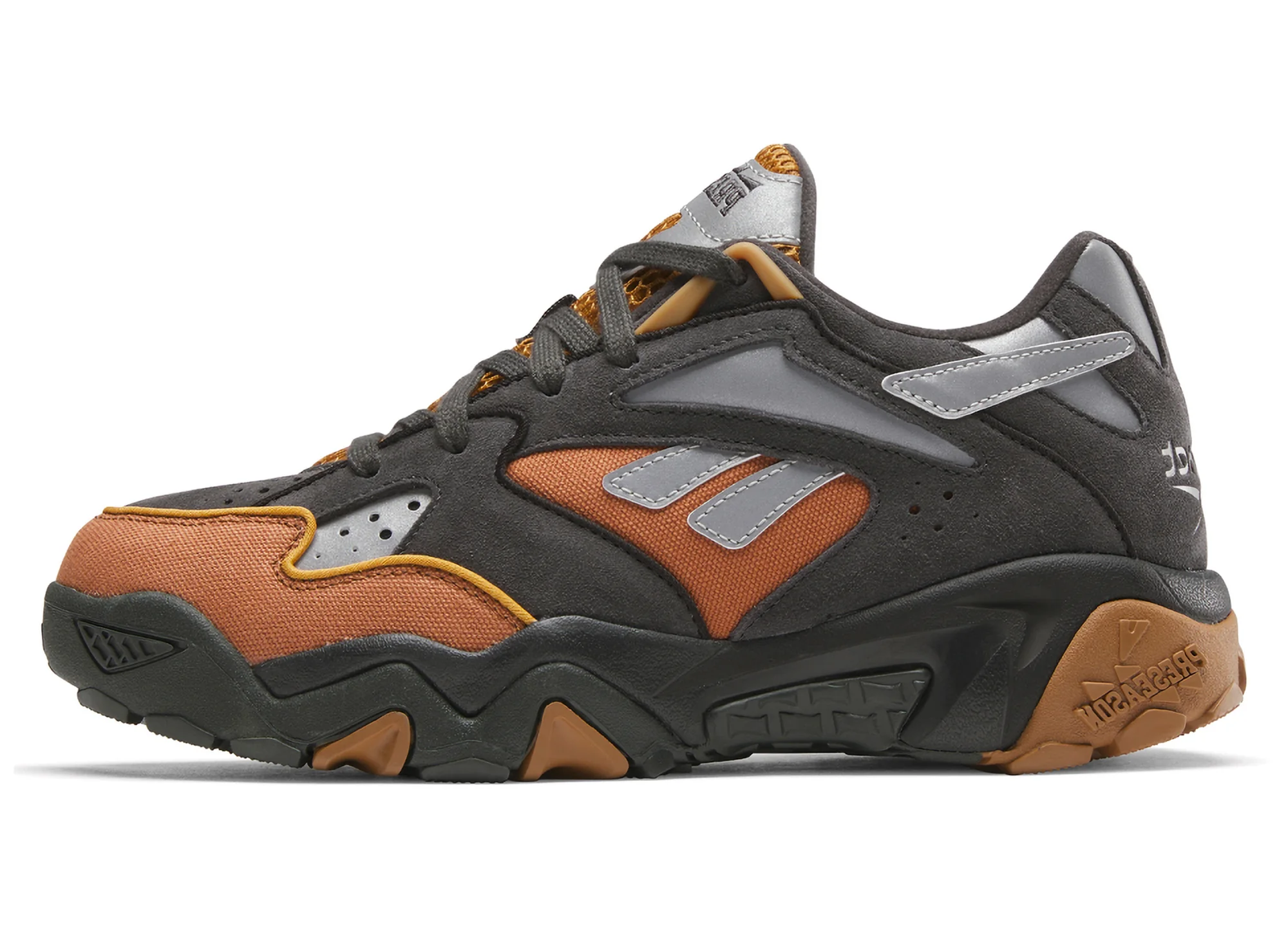 Reebok x Market Preseason Low - Image 3