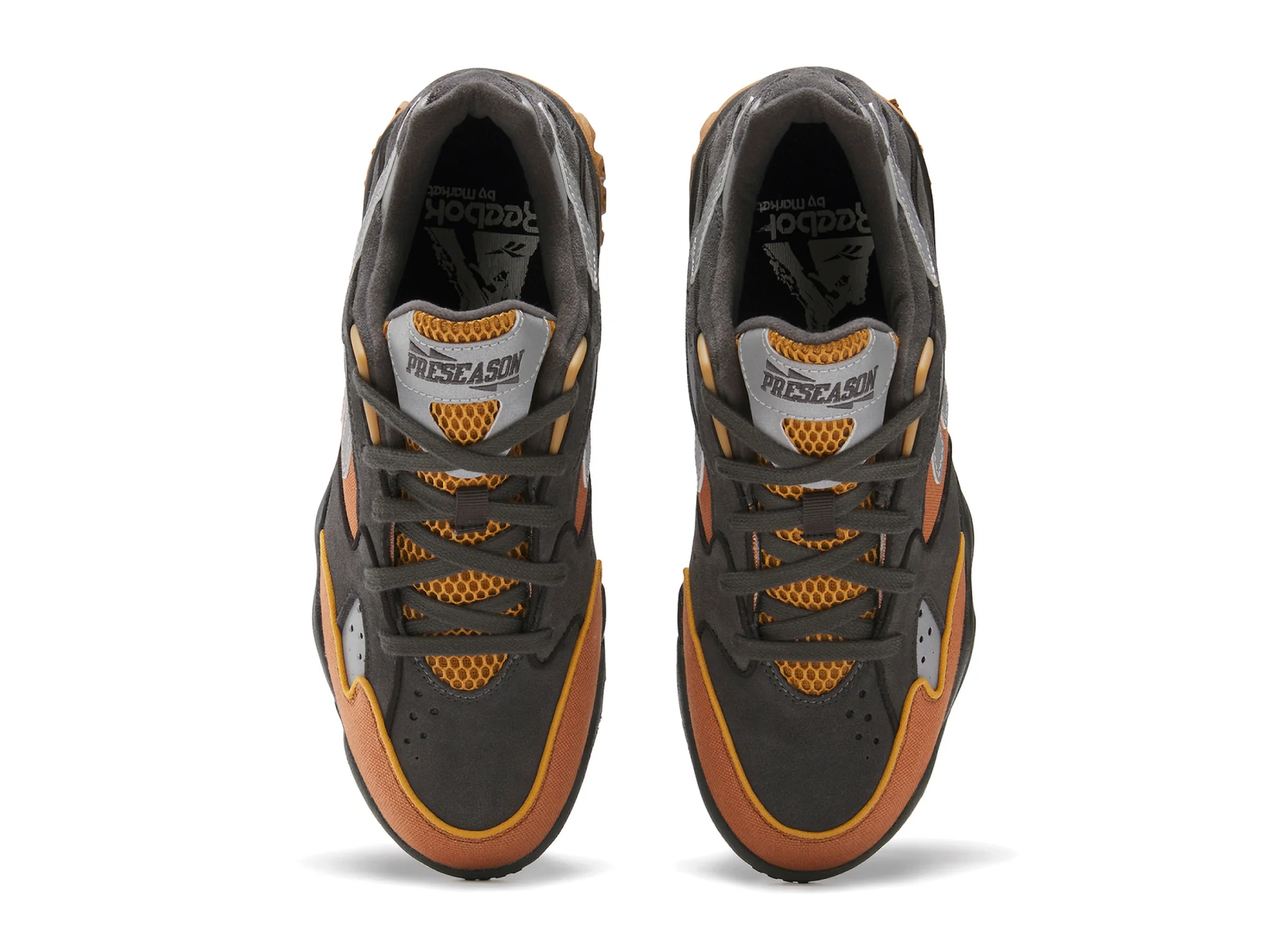 Reebok x Market Preseason Low - Image 4