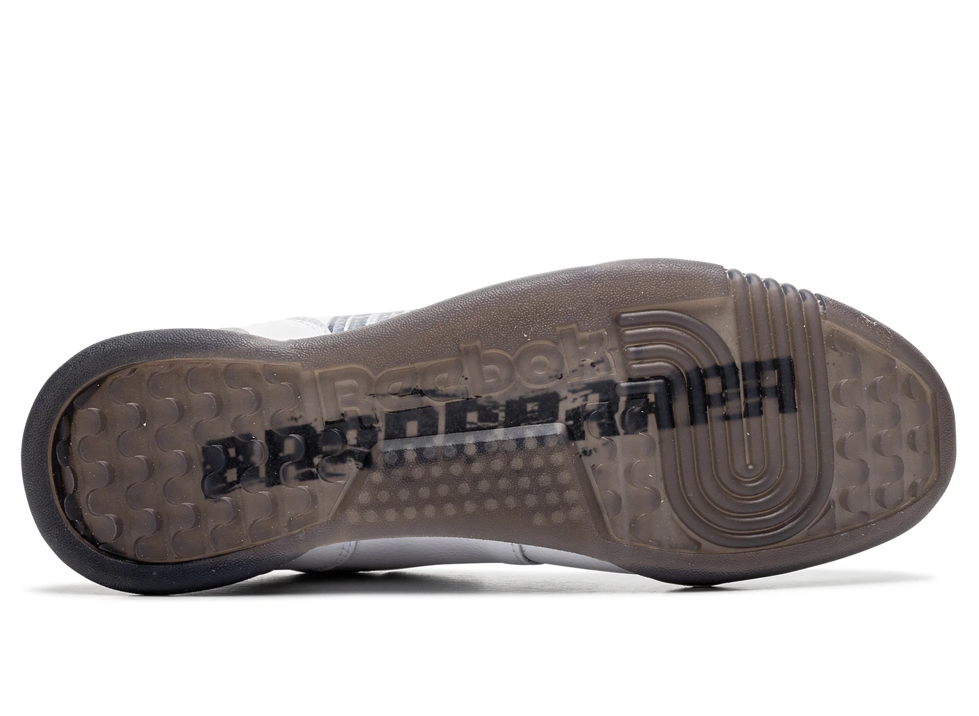 Reebok X ANUEL Workout Plus - Image 5