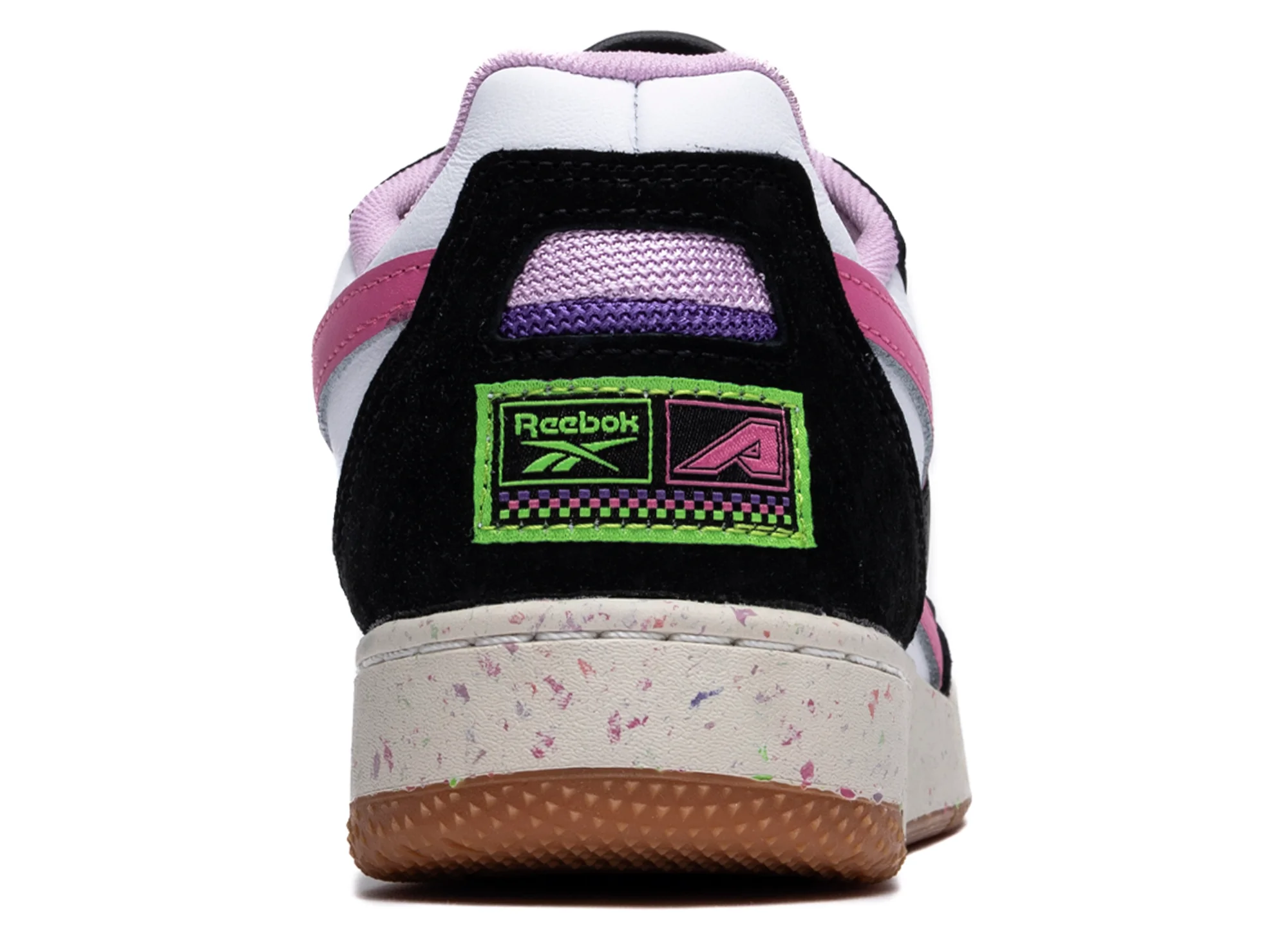 Reebok x ANUEL AA BB 4000 II - Image 2