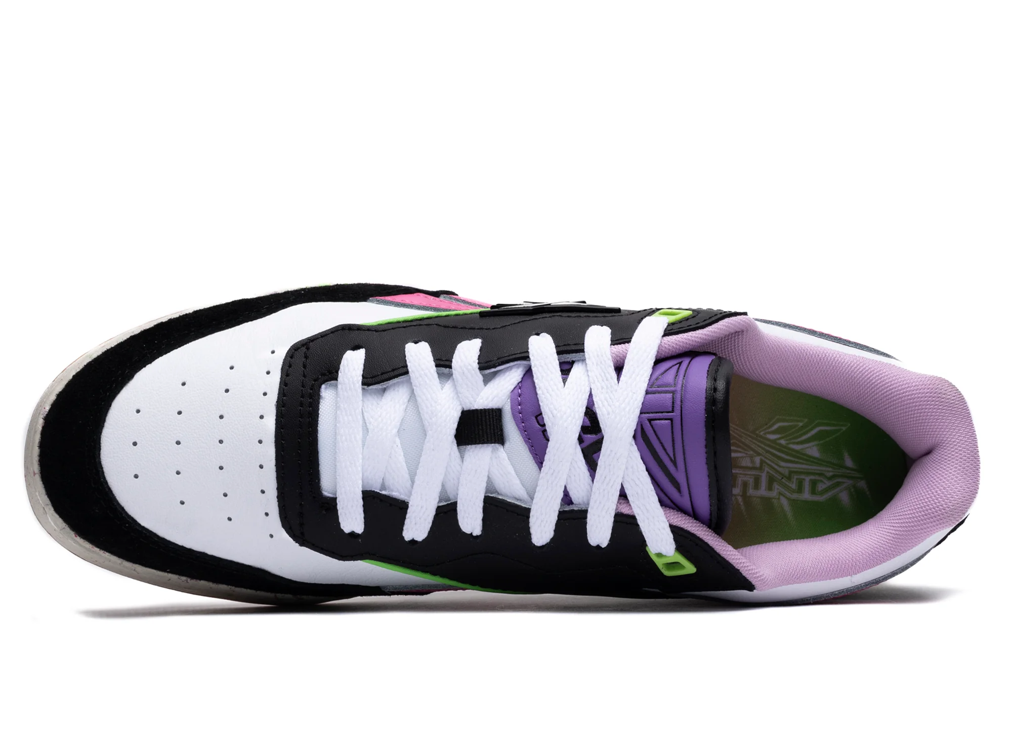 Reebok x ANUEL AA BB 4000 II - Image 4