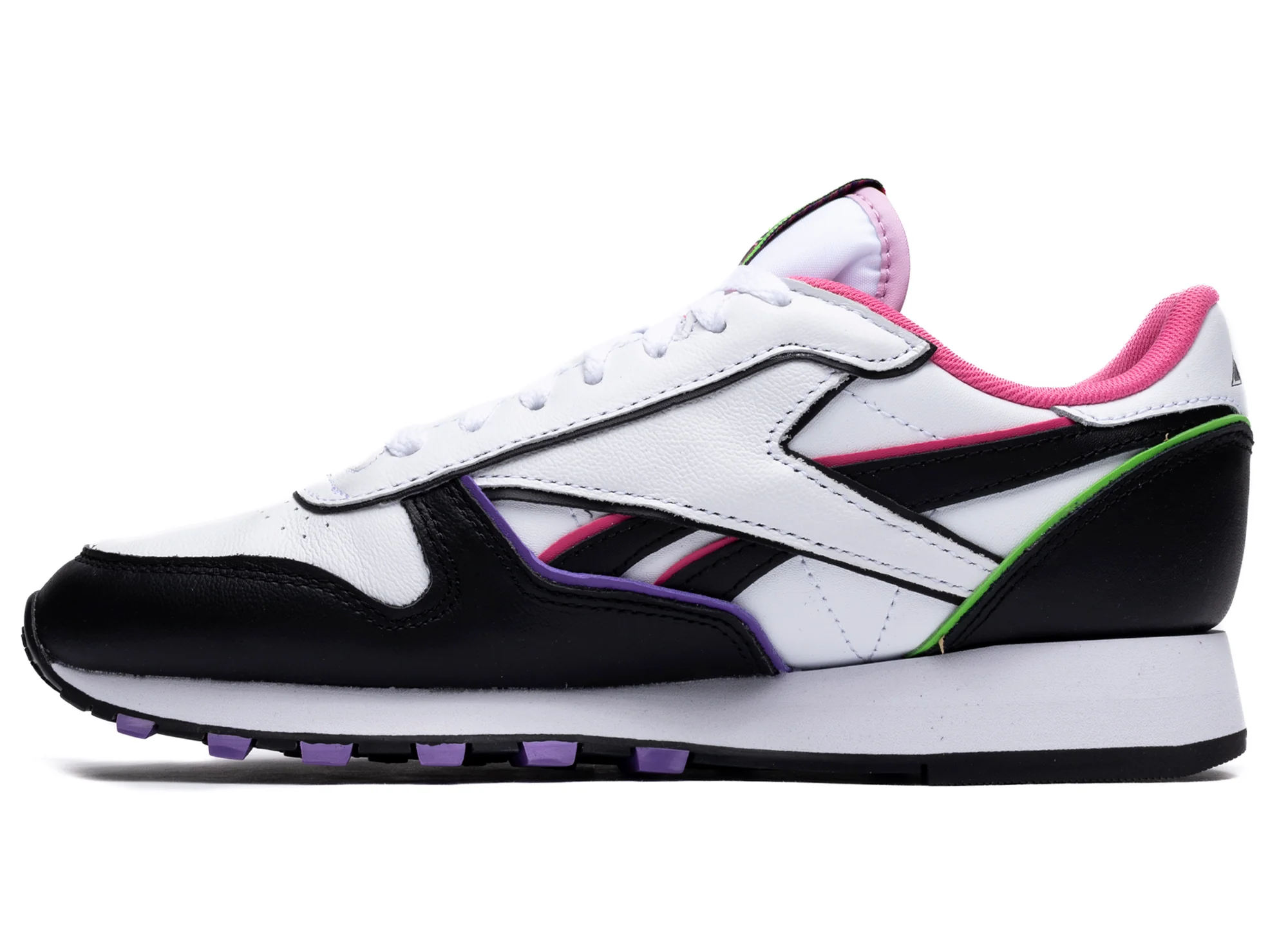 Reebok x ANUEL AA Classic Leather - Image 3