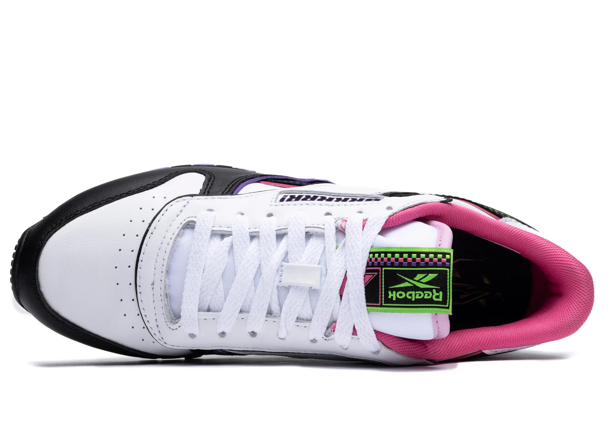 Reebok x ANUEL AA Classic Leather - Image 4