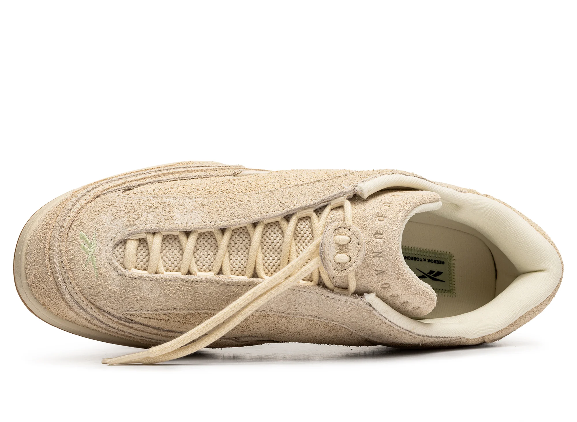 Tobe Nwigwe x Reebok  Chukwu ABUO BB in Chalk - Image 4