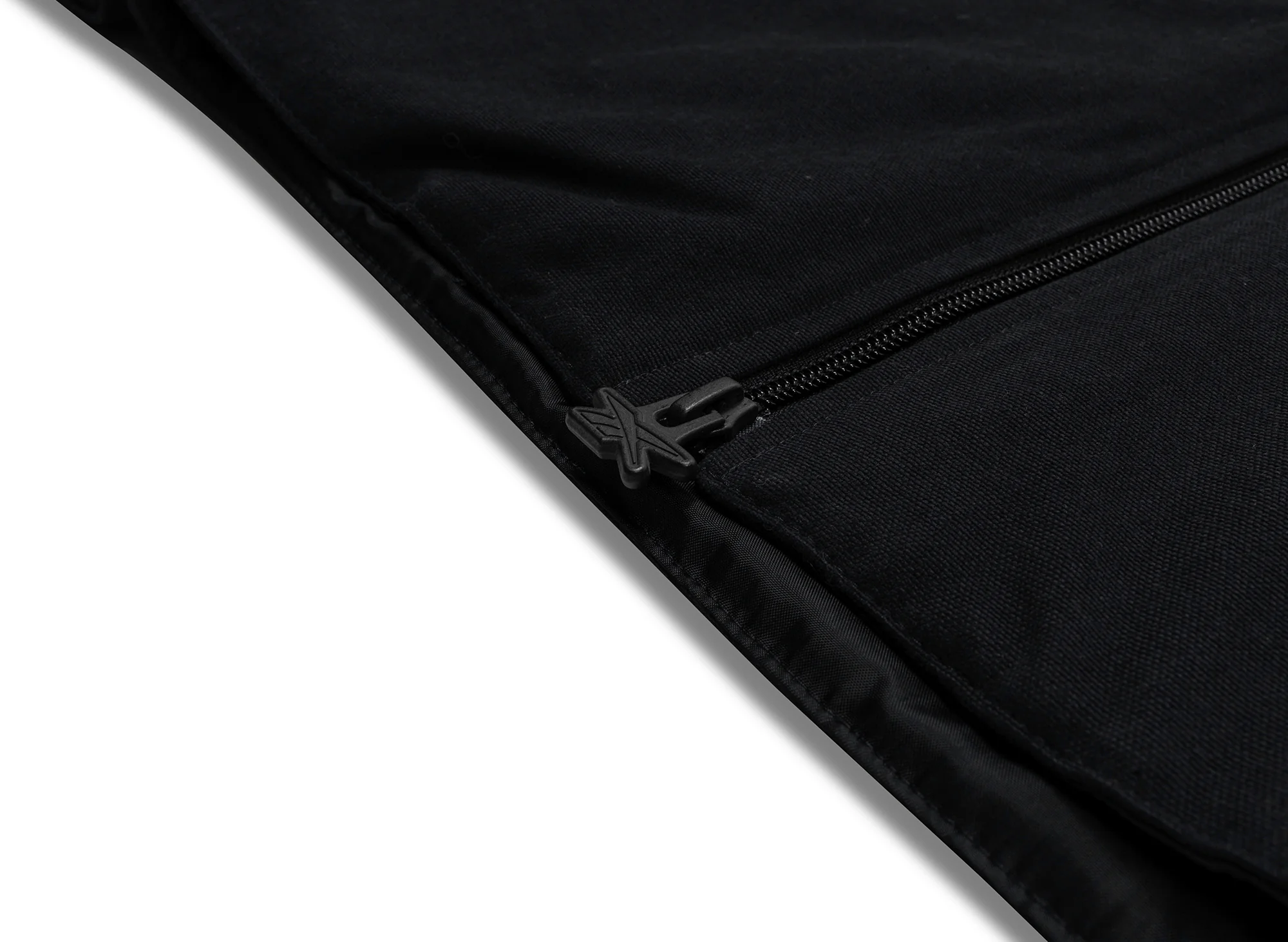 Reebok x Chukwu Coaches Jacket in Black - Image 2
