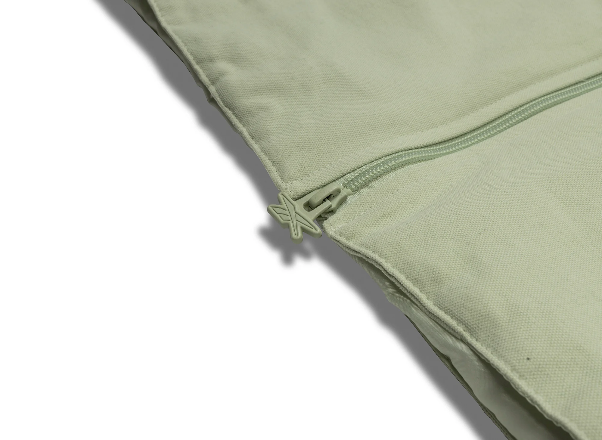 Reebok x Chukwu Coaches Jacket in Mint - Image 2