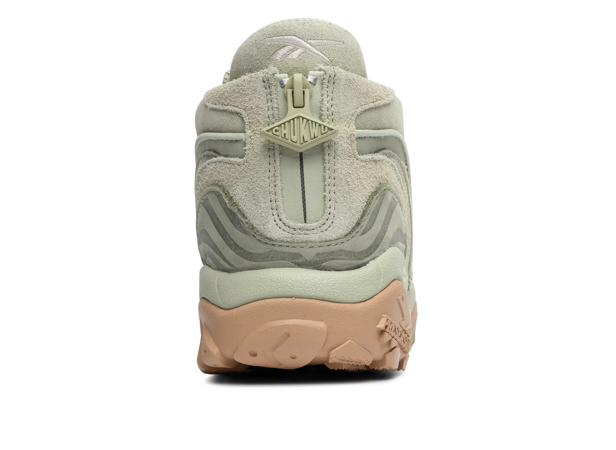Reebok x Chukwu Preseason 04 in Mint - Image 2