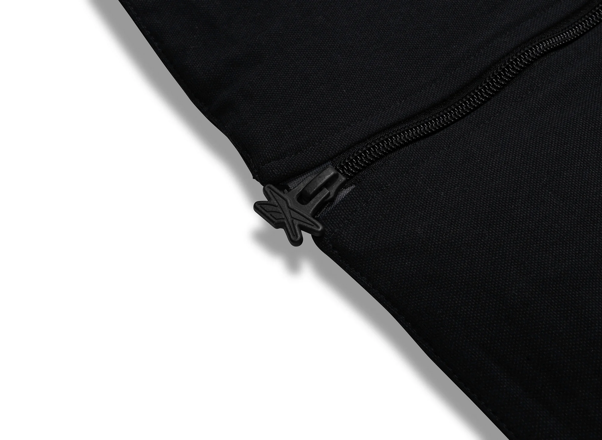 Reebok x Chukwu Vest in Black - Image 2