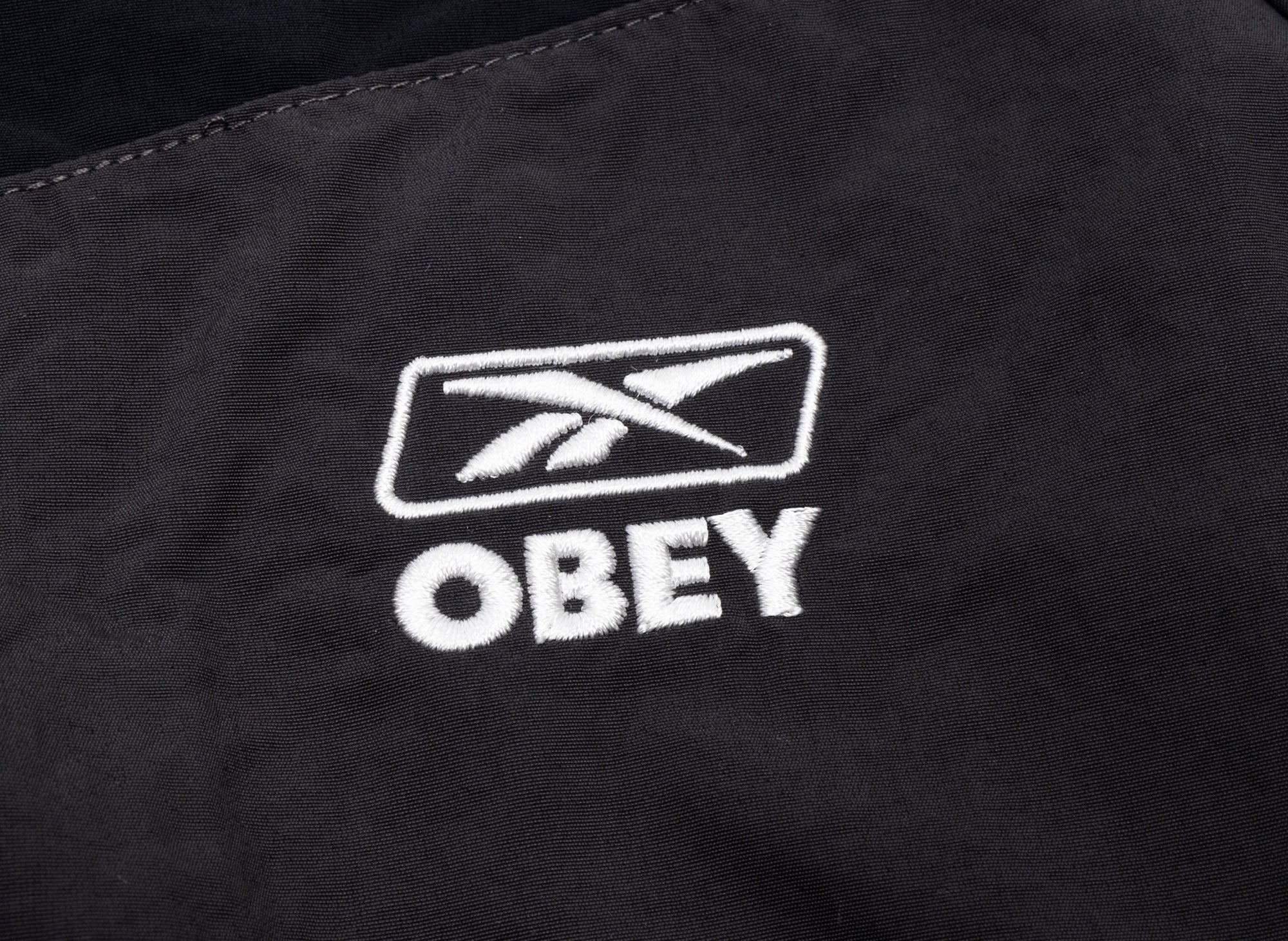 Reebok x OBEY Track Top - Image 2