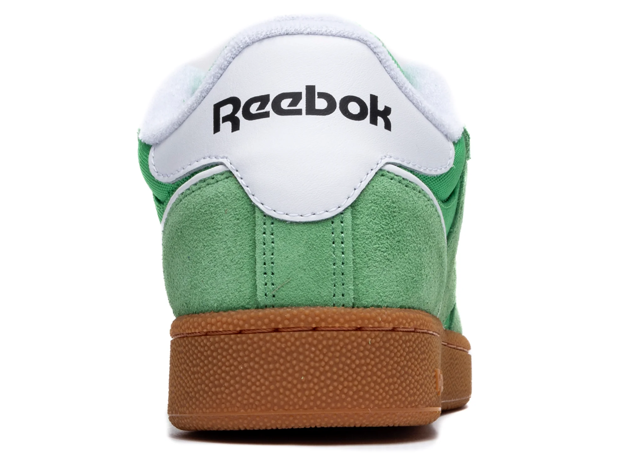 Reebok x Pleasures Club C Bulc 'Not Guilty' - Image 2