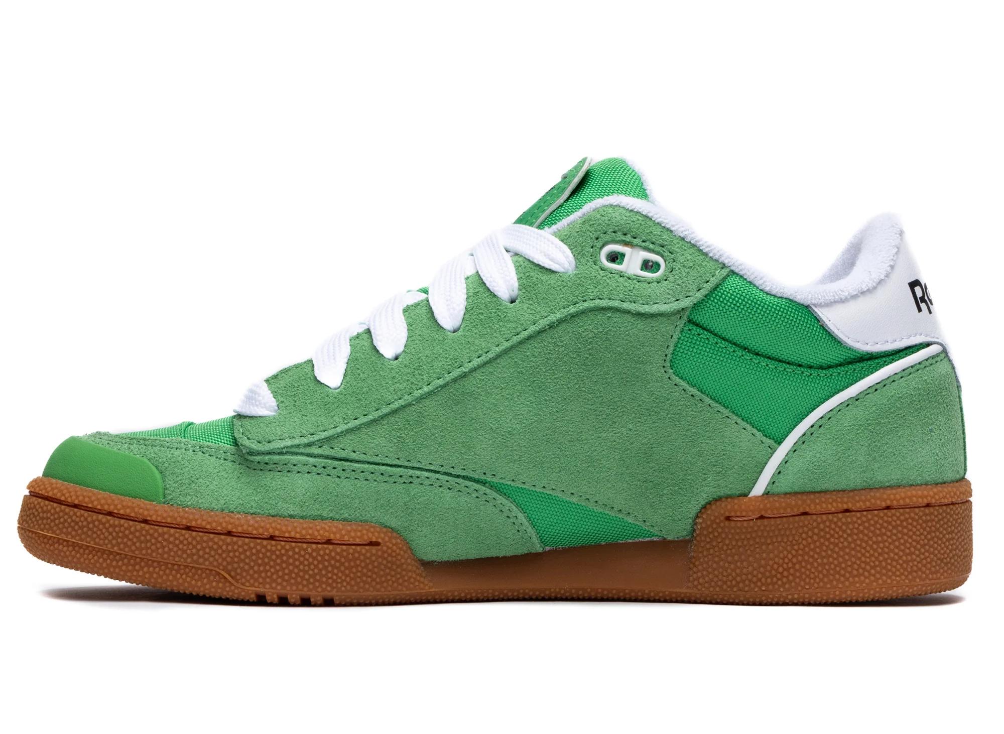 Reebok x Pleasures Club C Bulc 'Not Guilty' - Image 3