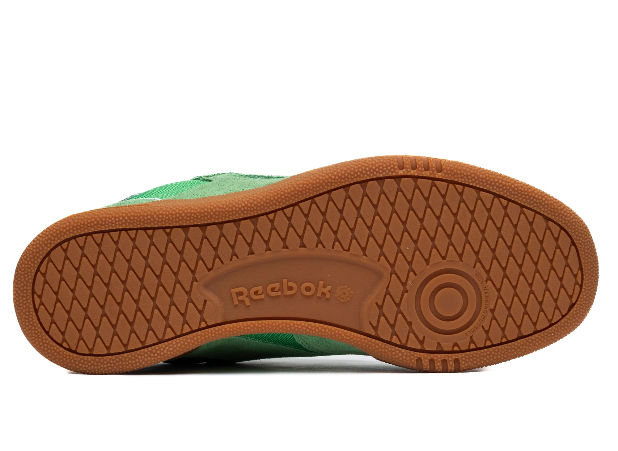 Reebok x Pleasures Club C Bulc 'Not Guilty' - Image 5