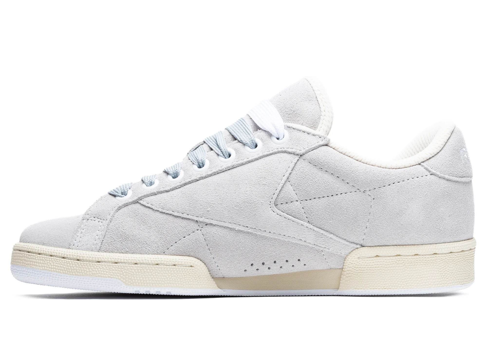 Reebok x Sneeze Magazine Club C Grounds 'Cool Grey' - Image 3
