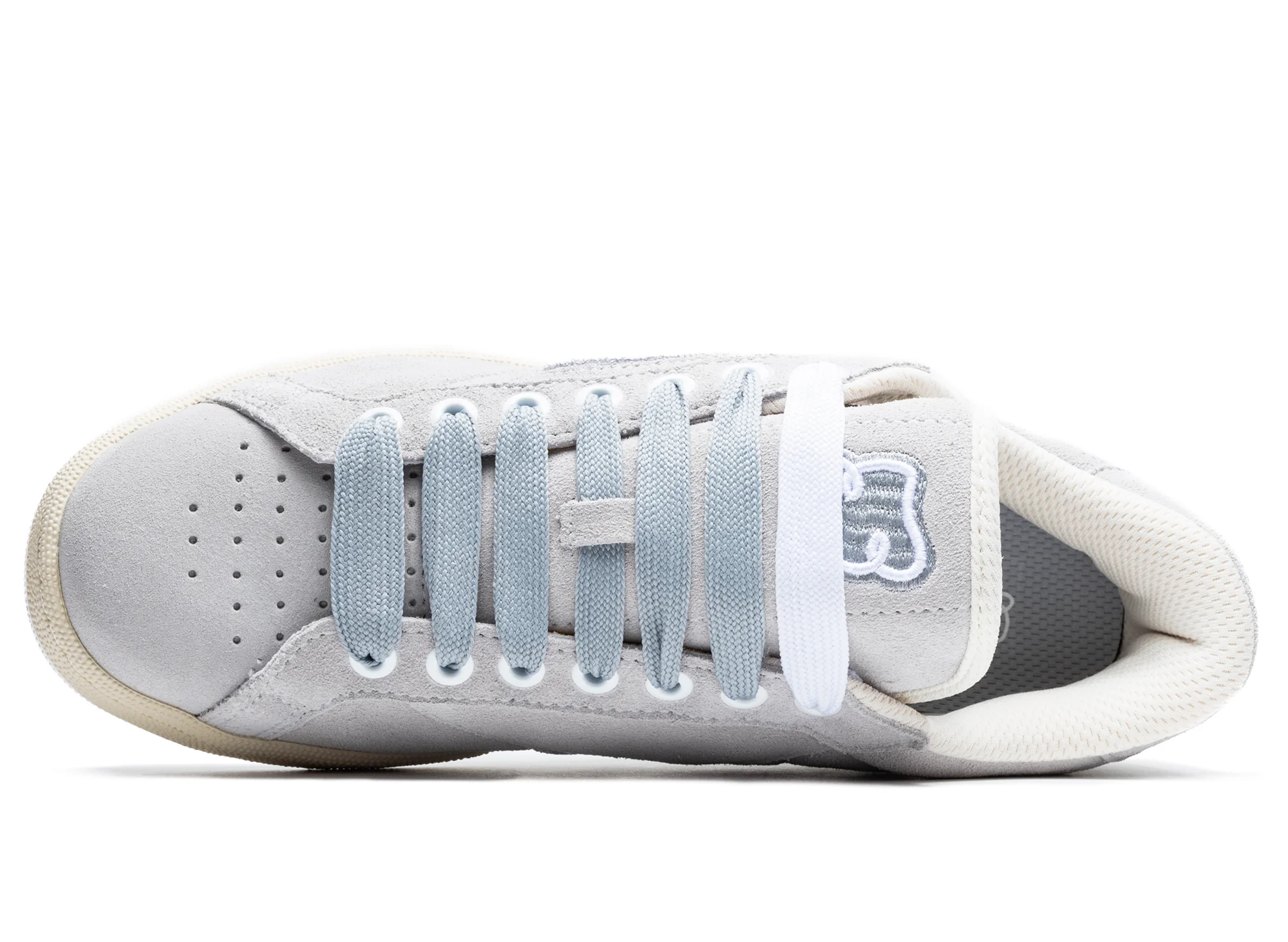 Reebok x Sneeze Magazine Club C Grounds 'Cool Grey' - Image 4