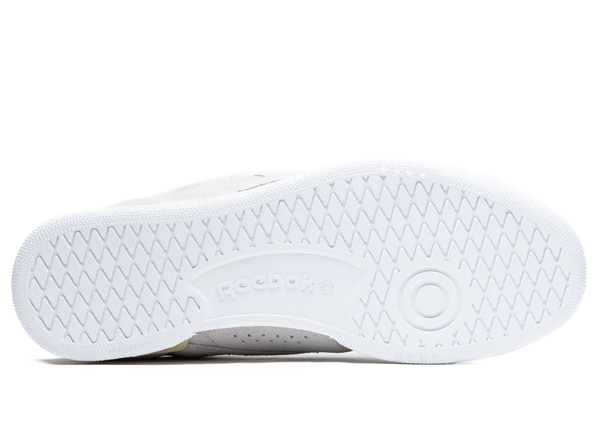 Reebok x Sneeze Magazine Club C Grounds 'Cool Grey' - Image 5