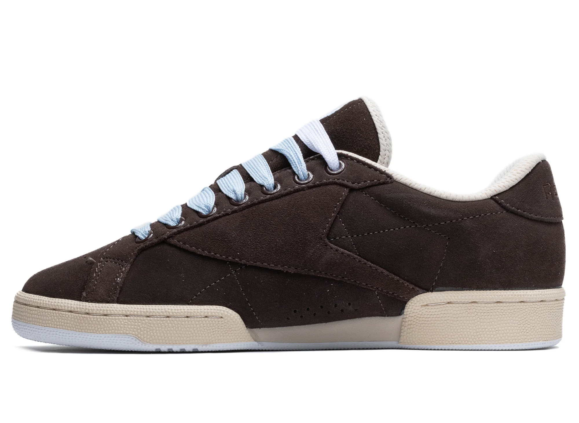 Reebok x Sneeze Magazine Club C Grounds 'Earth' - Image 3