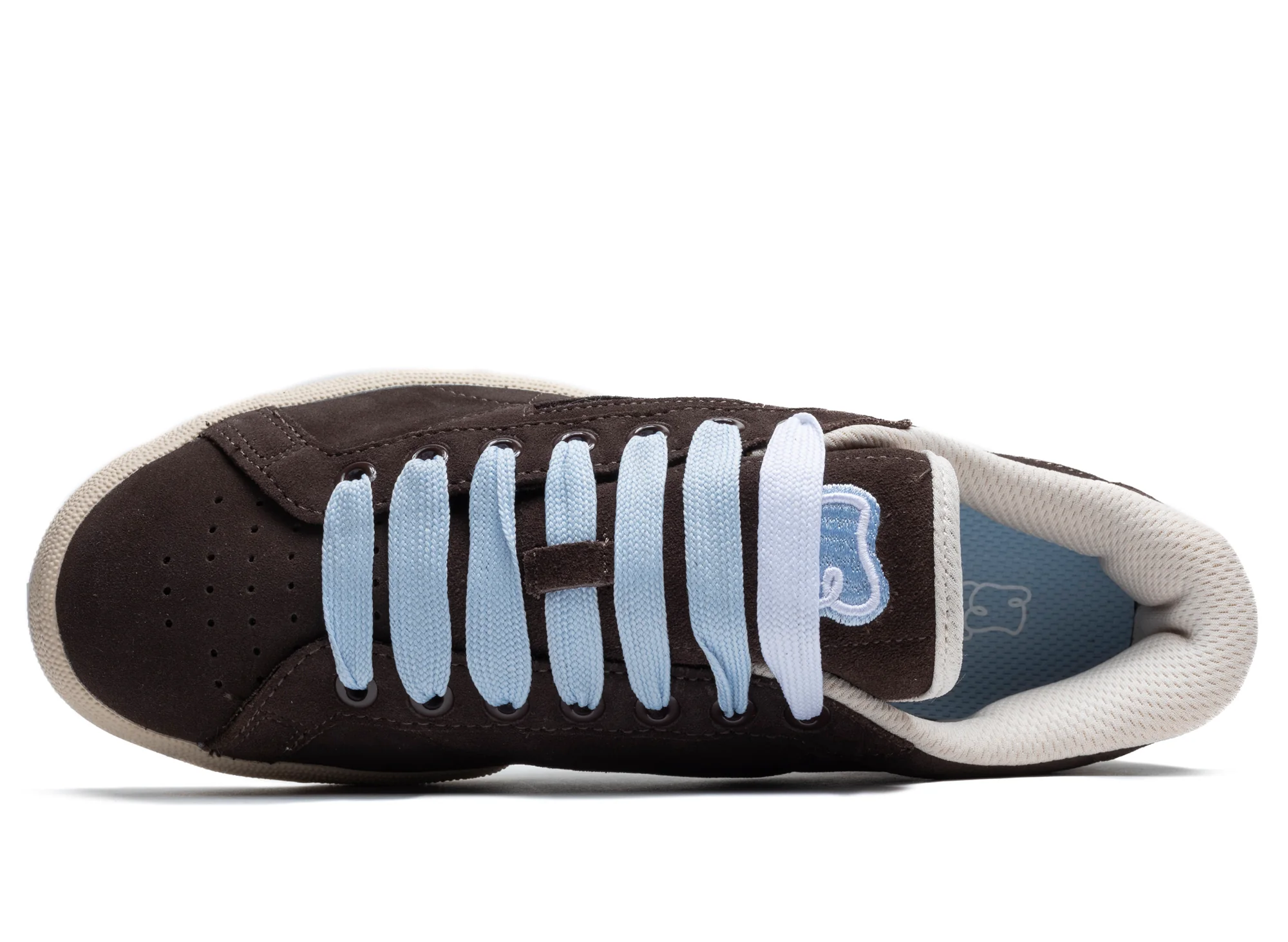 Reebok x Sneeze Magazine Club C Grounds 'Earth' - Image 4