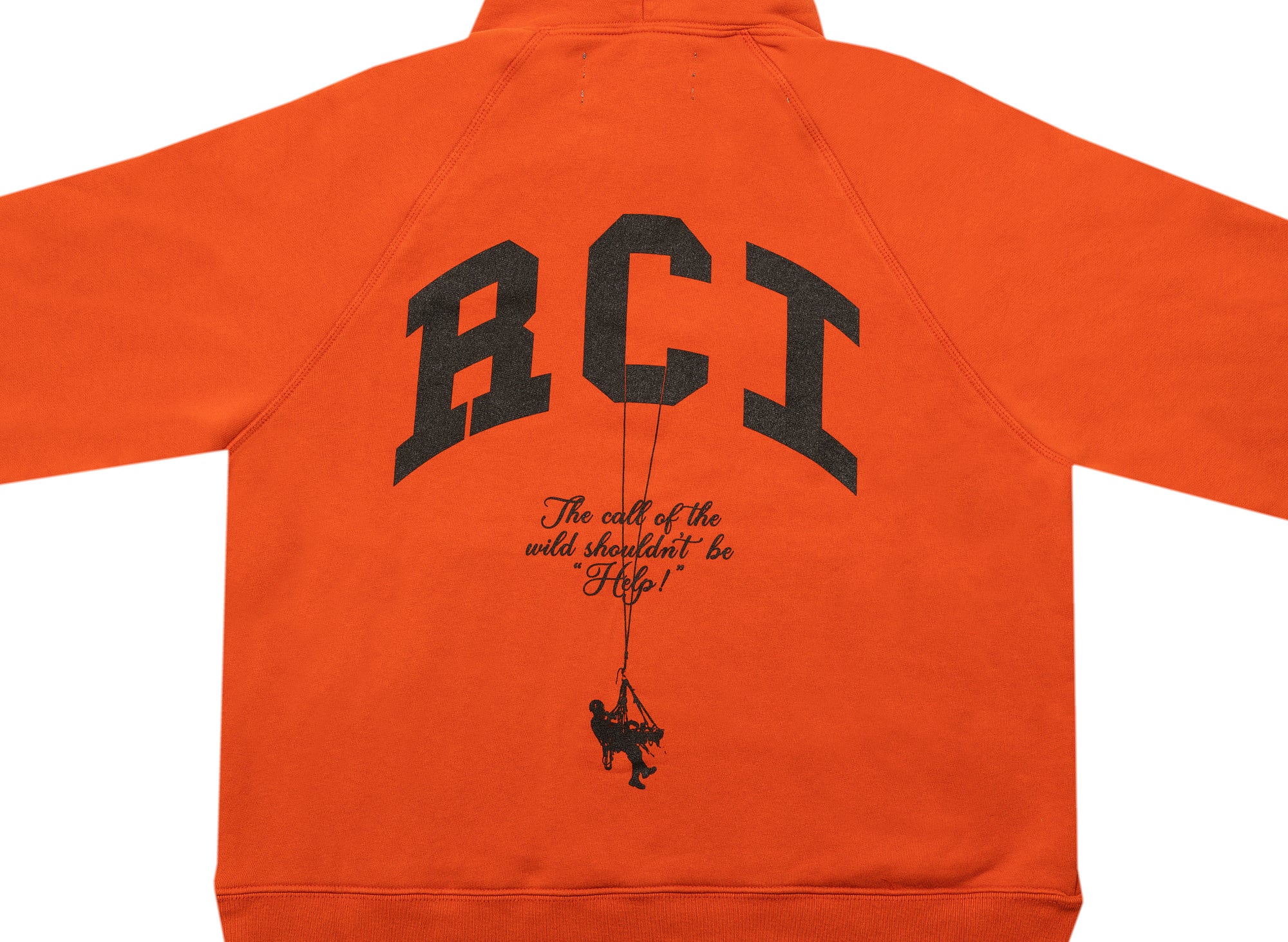 Reese Cooper Call of the Wild Hooded Sweatshirt - Image 2