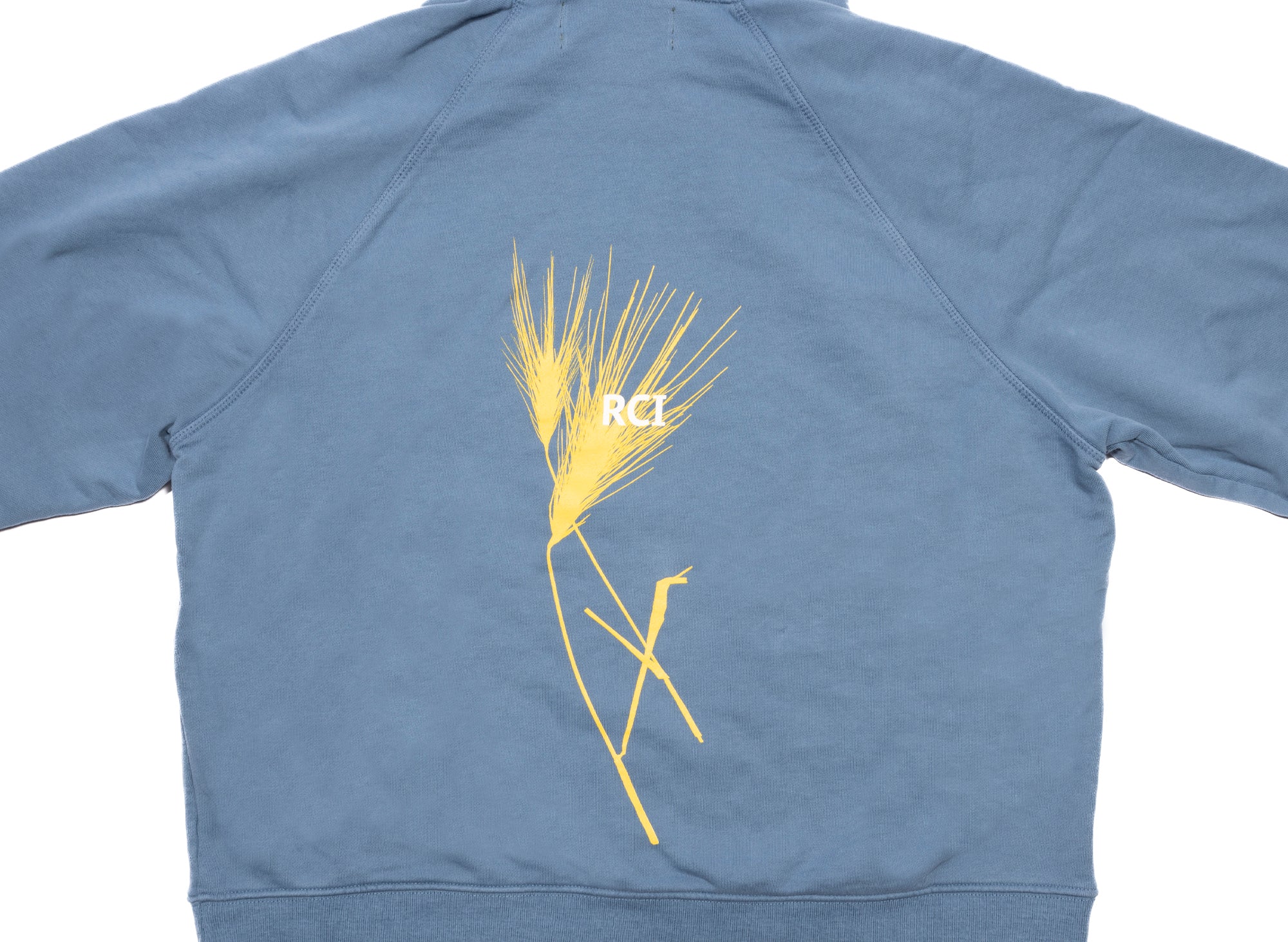 Reese Cooper Deerhead Hooded Sweatshirt - Image 3