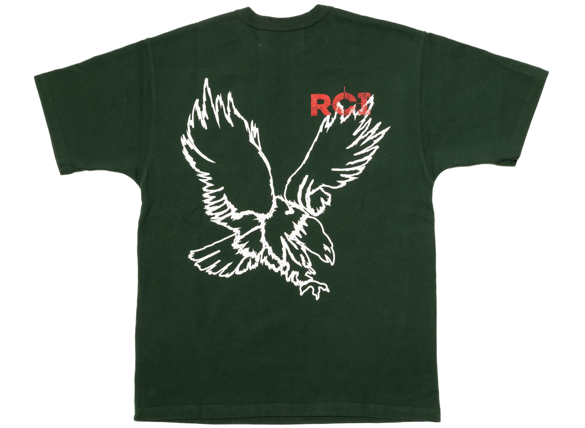 Reese Cooper Eagle Tee - Image 2