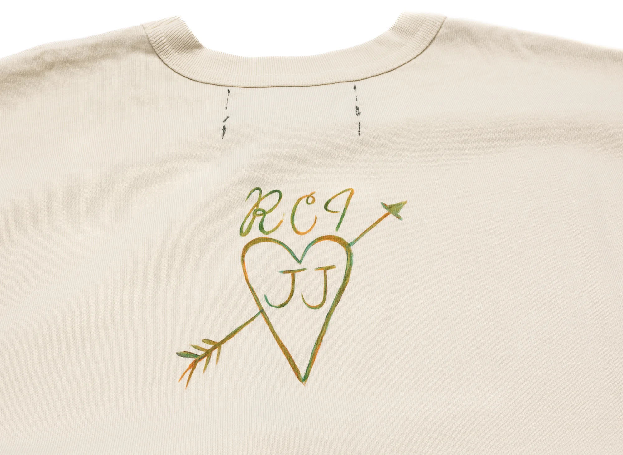 Reese Cooper Juliet Johnstone Colab Tee - Image 2