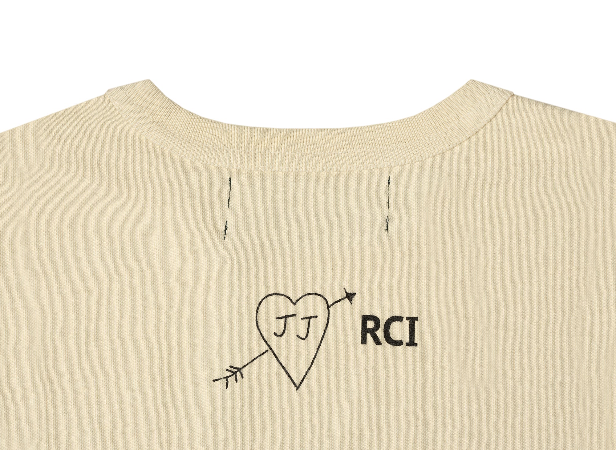 Reese Cooper Juliet Johnstone Collab Tee - Image 2