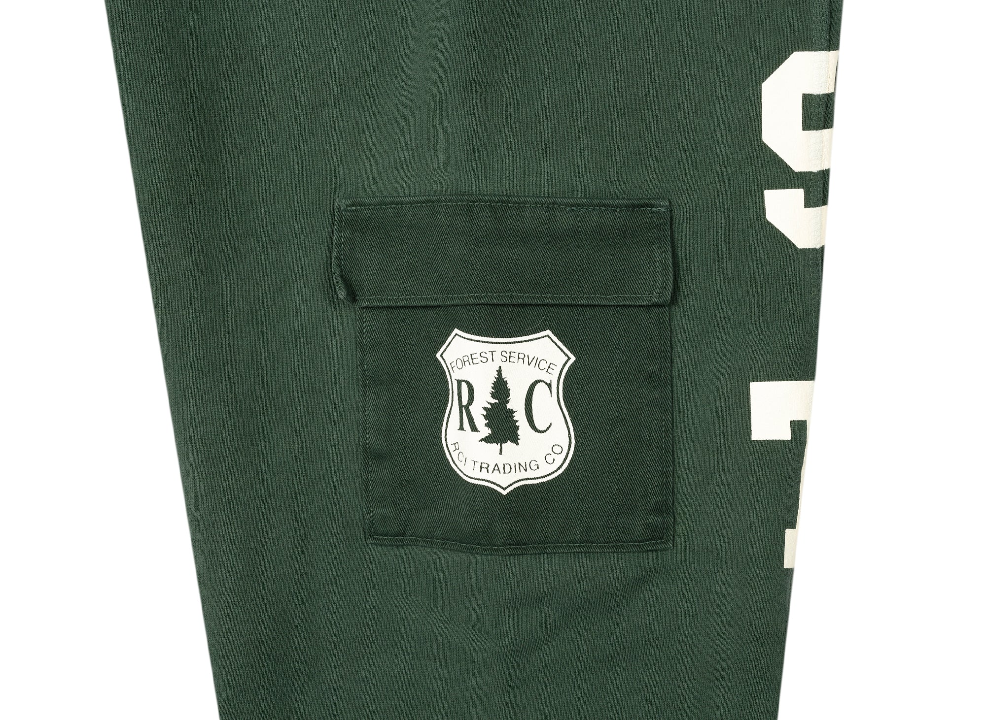 Reese Cooper RCI Forest Sweatpants - Image 2