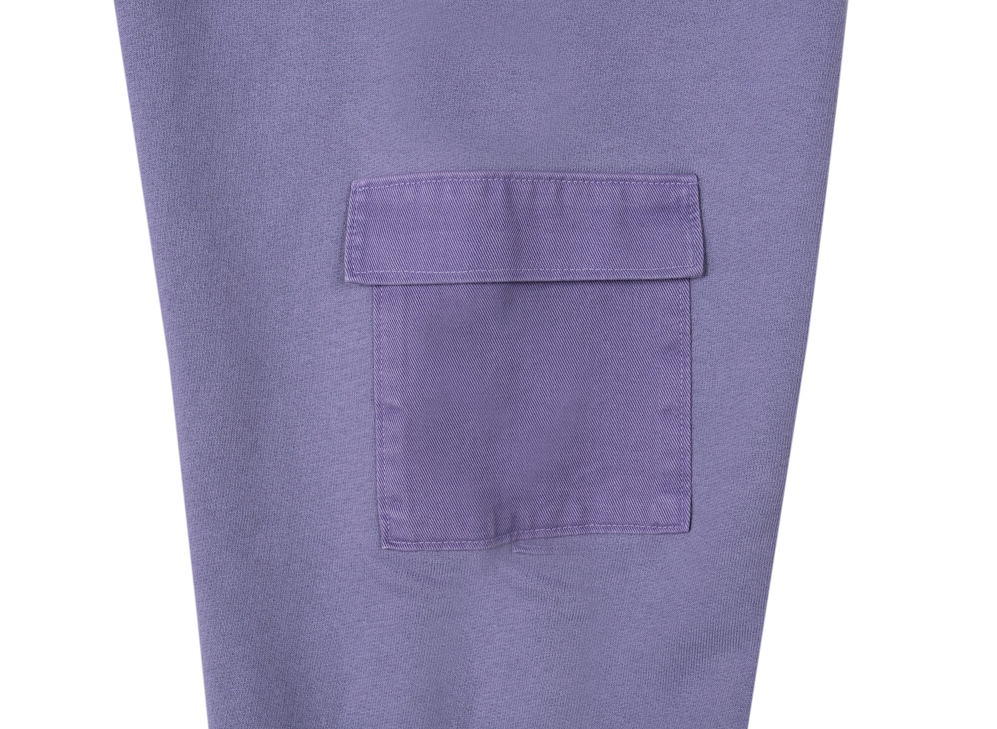 Reese Cooper RCI Logo Embroidered Sweatpants - Image 2