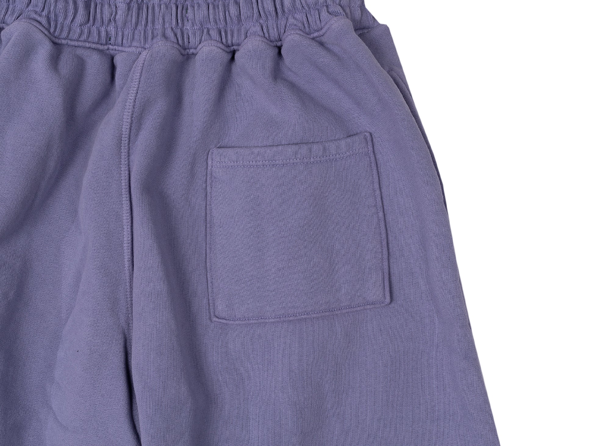 Reese Cooper RCI Logo Embroidered Sweatpants - Image 3