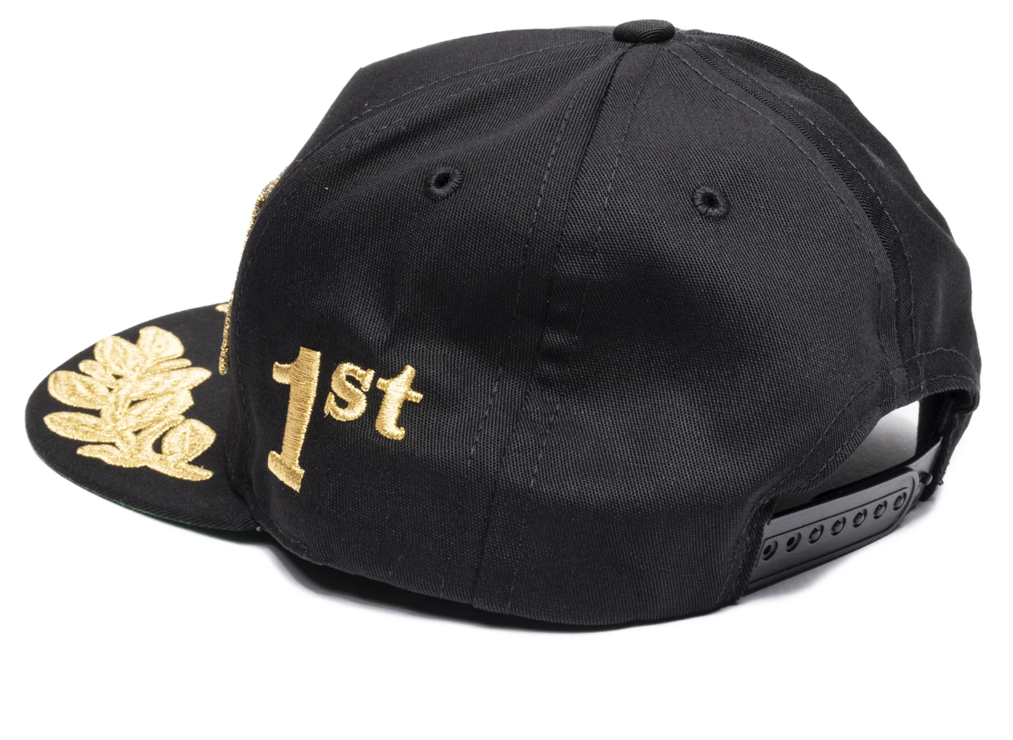 Rhude 1st Place Hat - Image 2