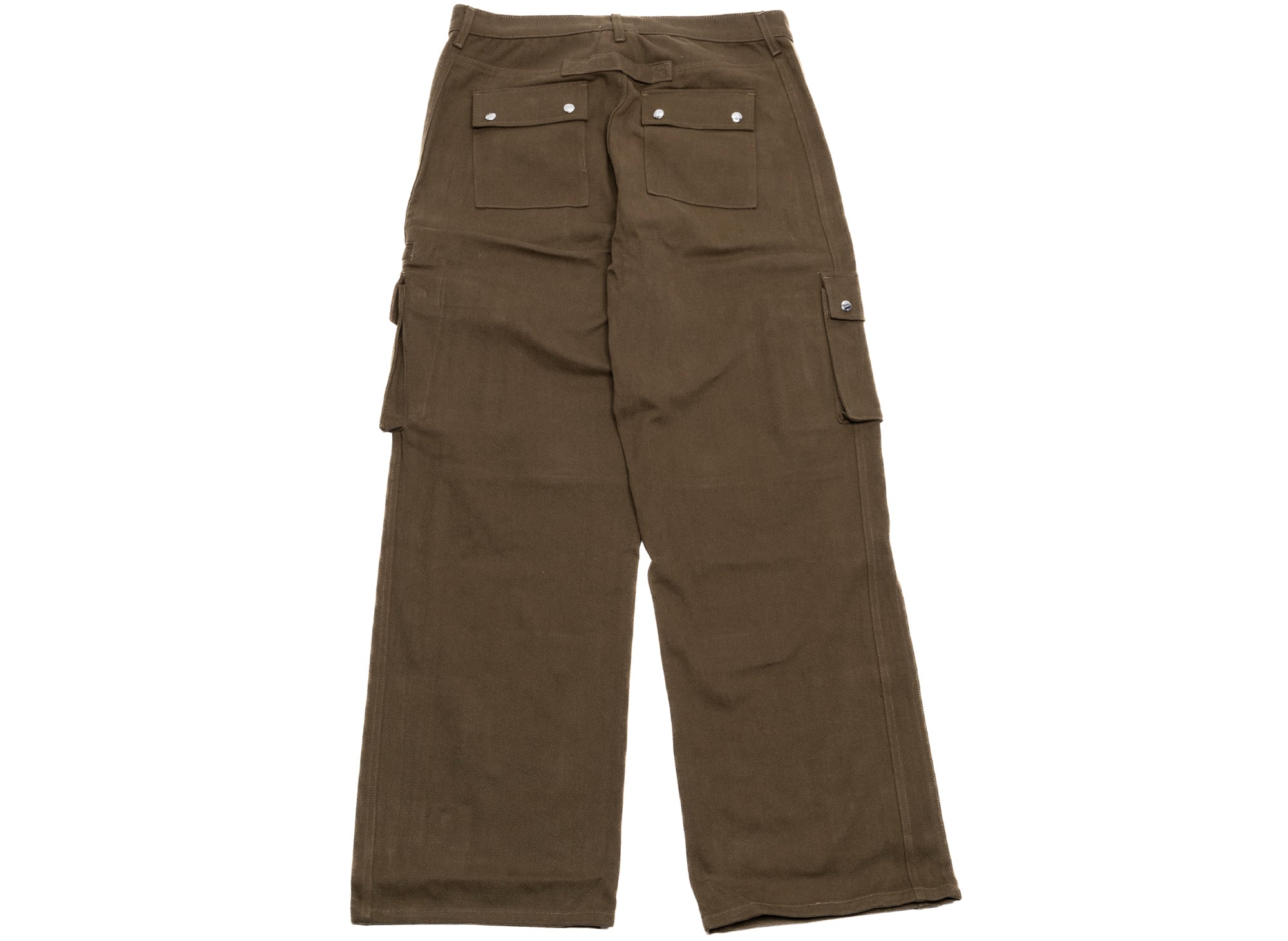 Rhude Amaro Twill Cargo Pants - Image 2