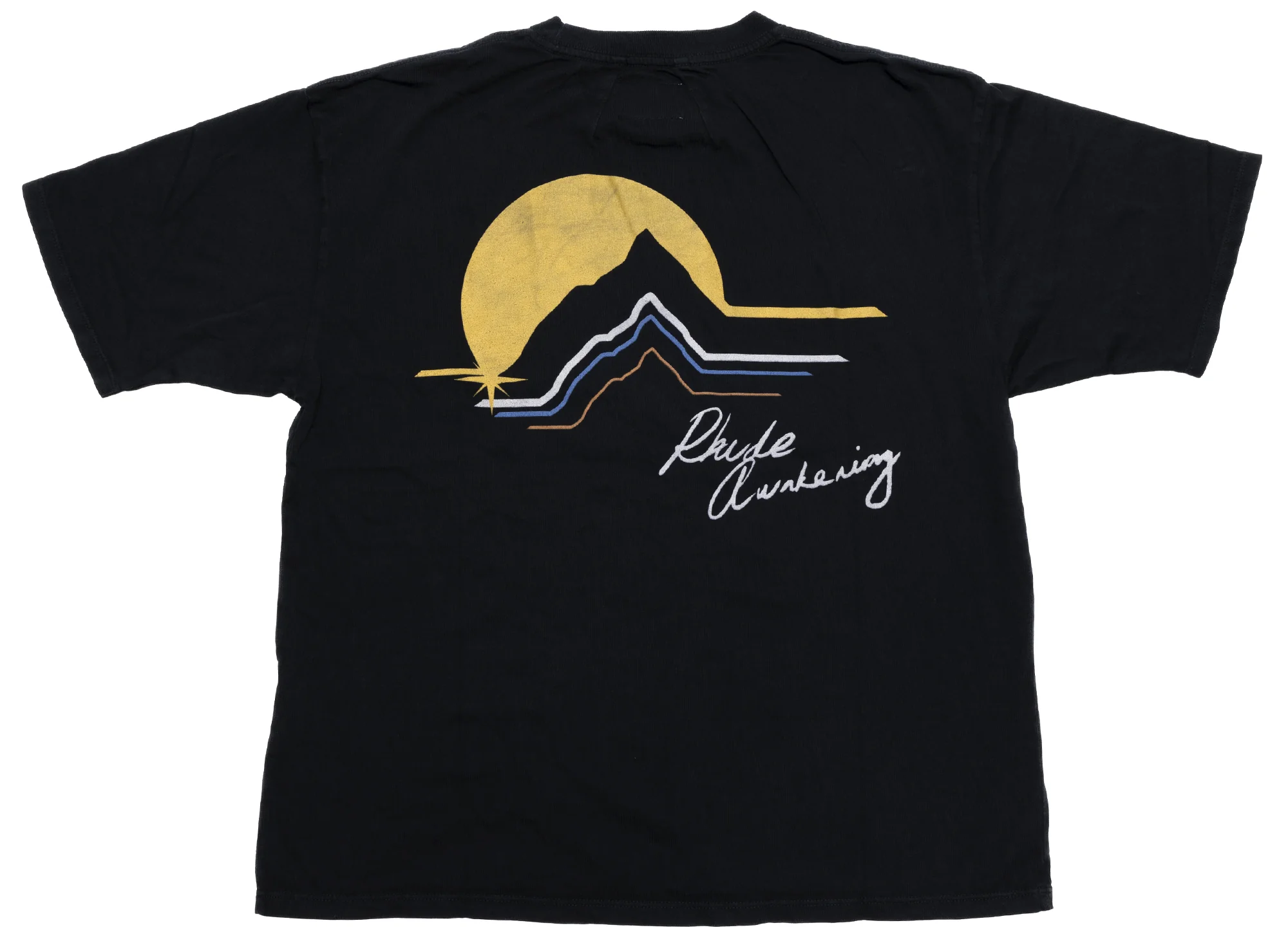 Rhude Awakening Tee - Image 2