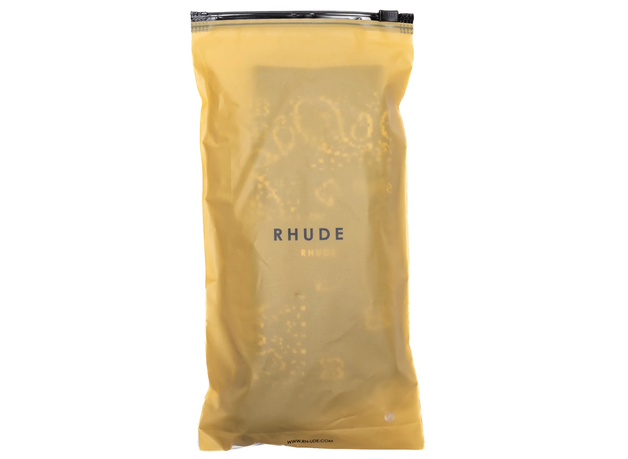 Rhude Bandana Jacquard Socks - Image 2
