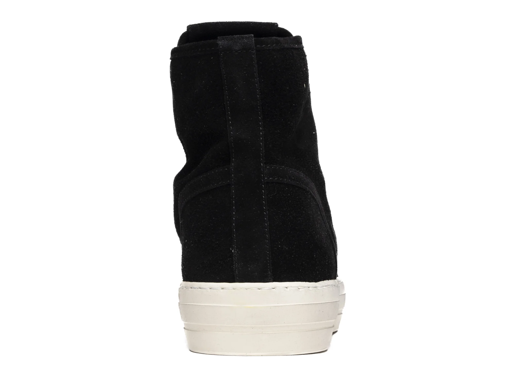 Rhude Belair Black Suede - Image 2