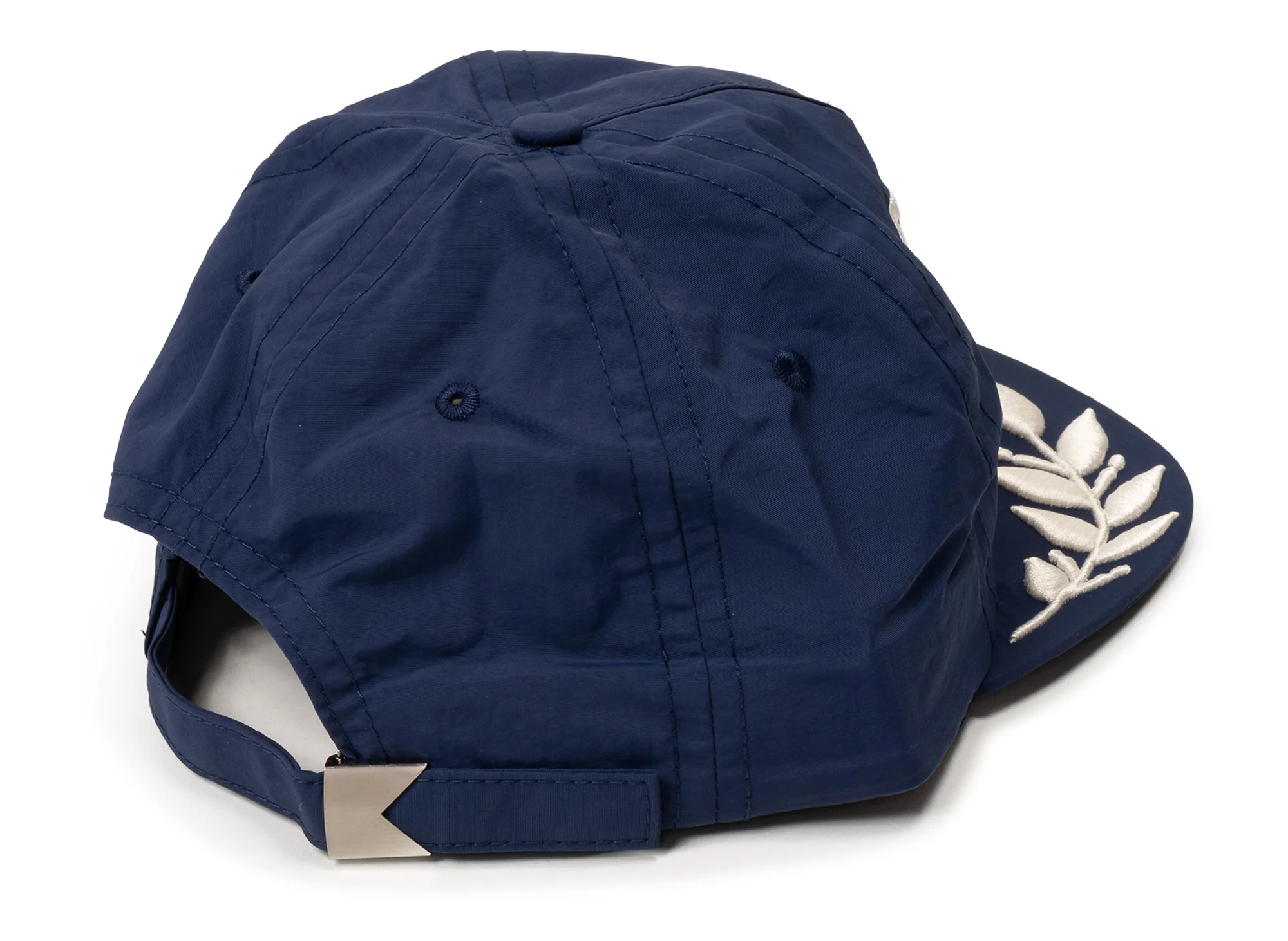 Rhude Camden Town Hat in Navy - Image 3