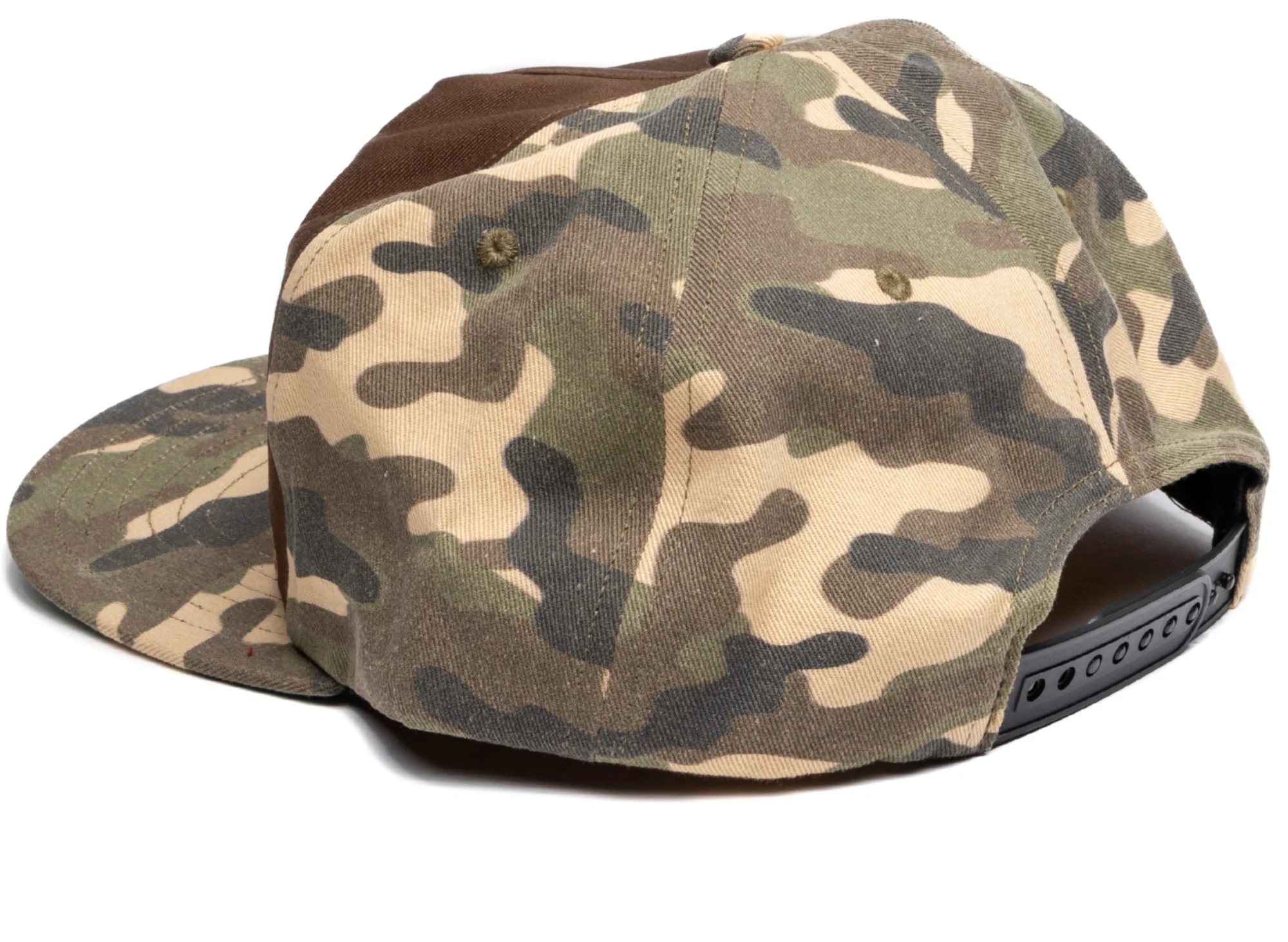 Rhude Camo Hat - Image 2