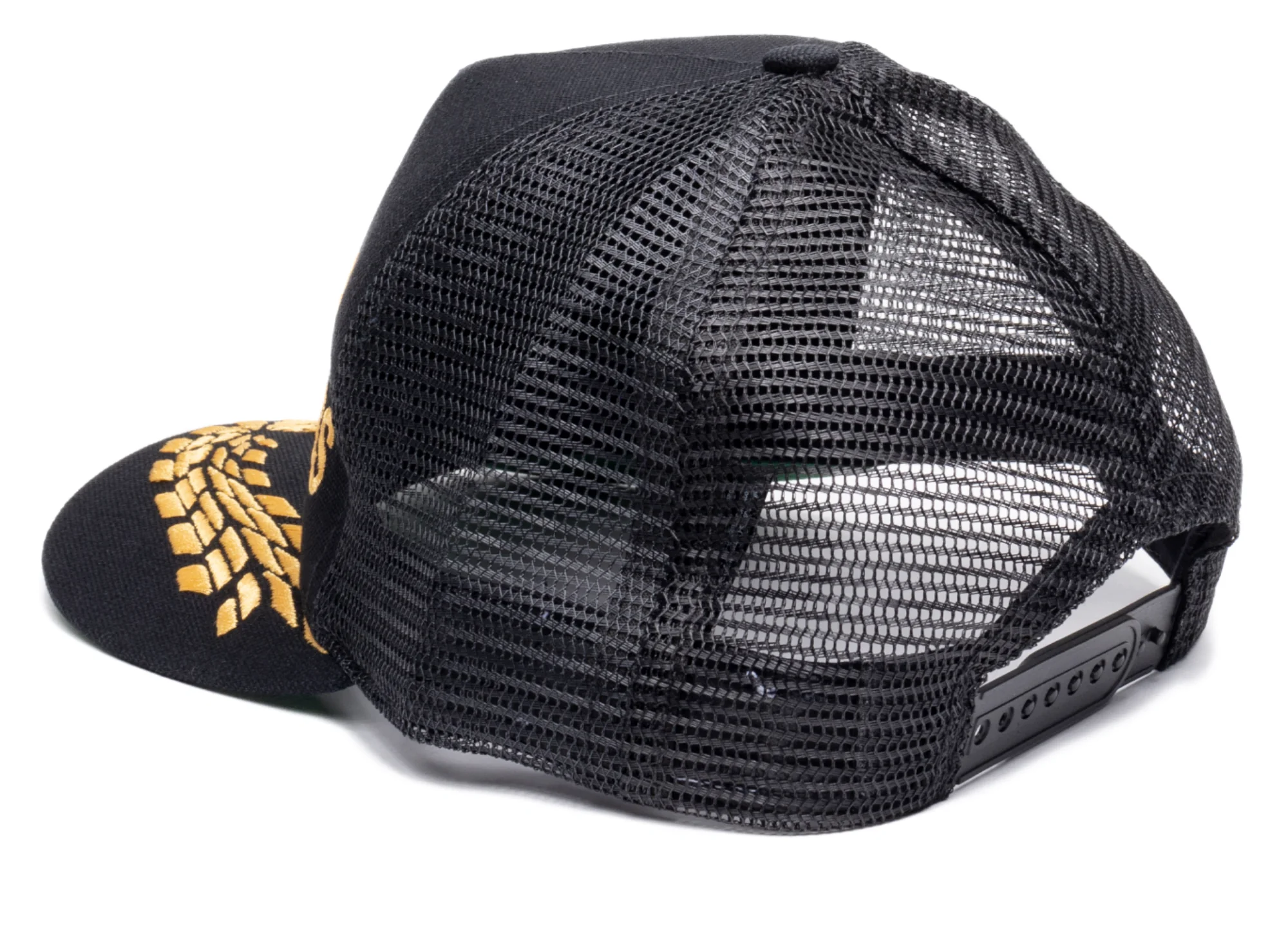 Rhude Canvas Supercross Trucker Hat - Image 2