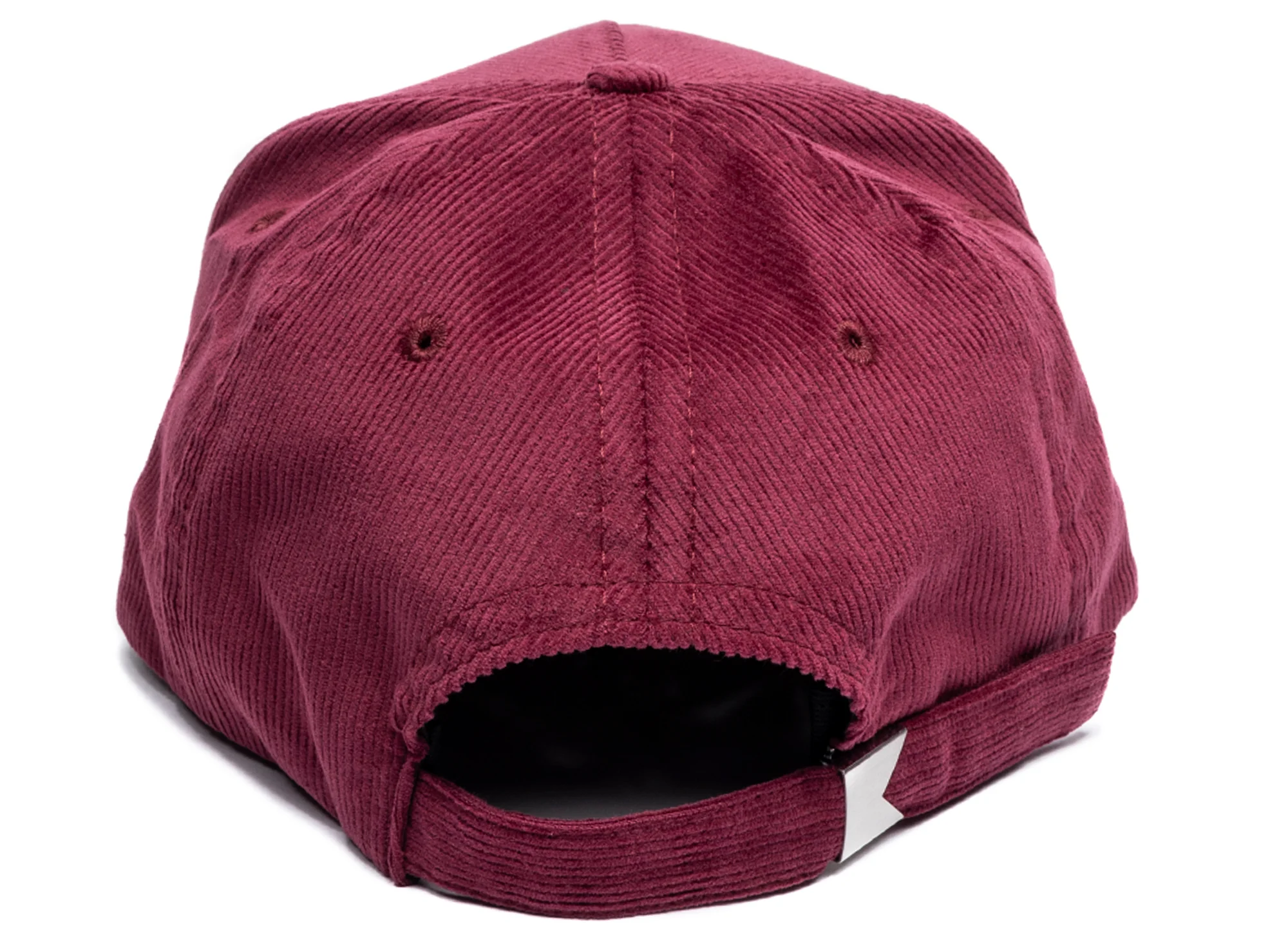 Rhude Cheval Corduroy Structure Hat - Image 2